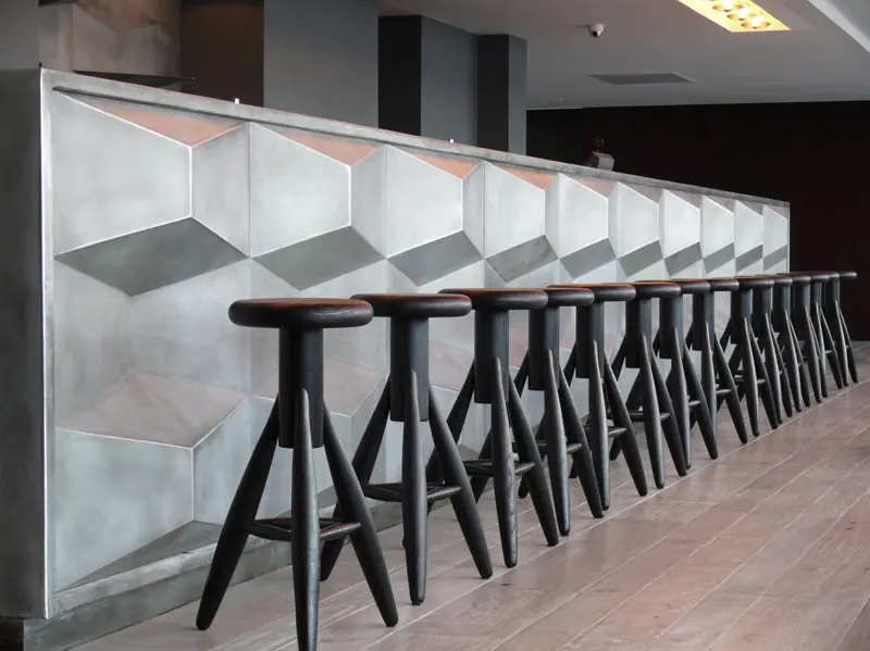 Artek - Baby Rocket Stool