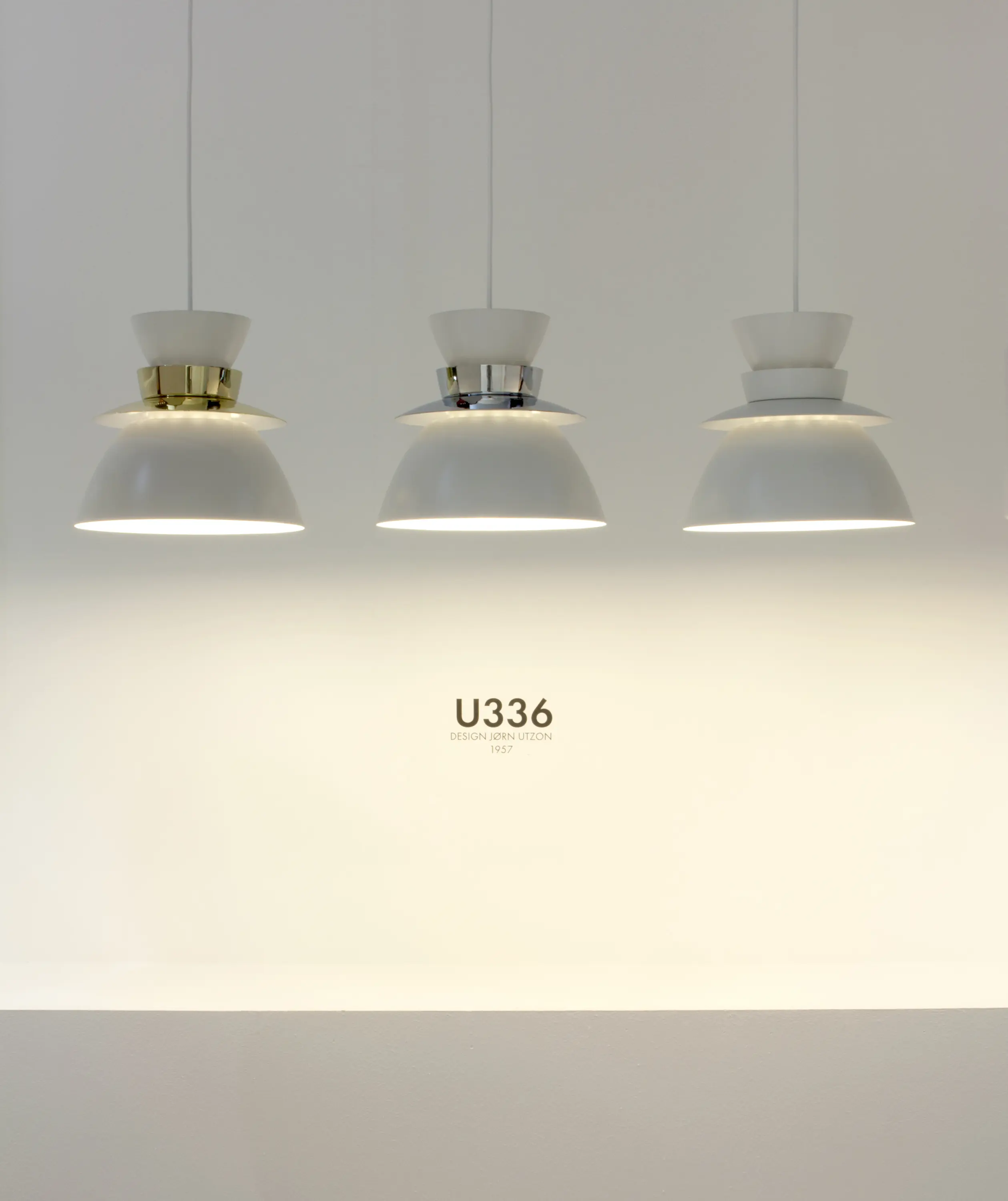 Artek - Pendant Light U336