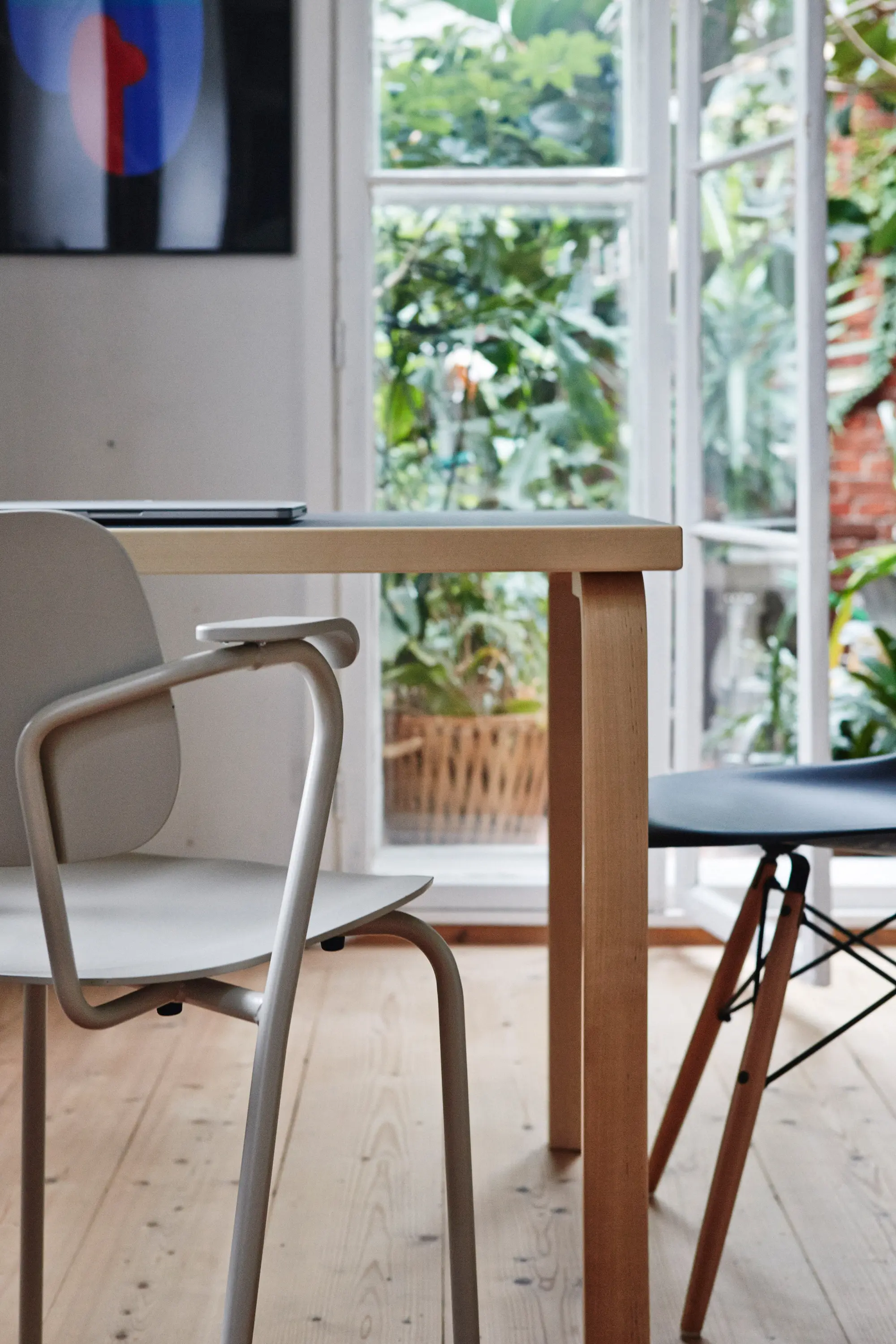 Artek - Lukki Stool