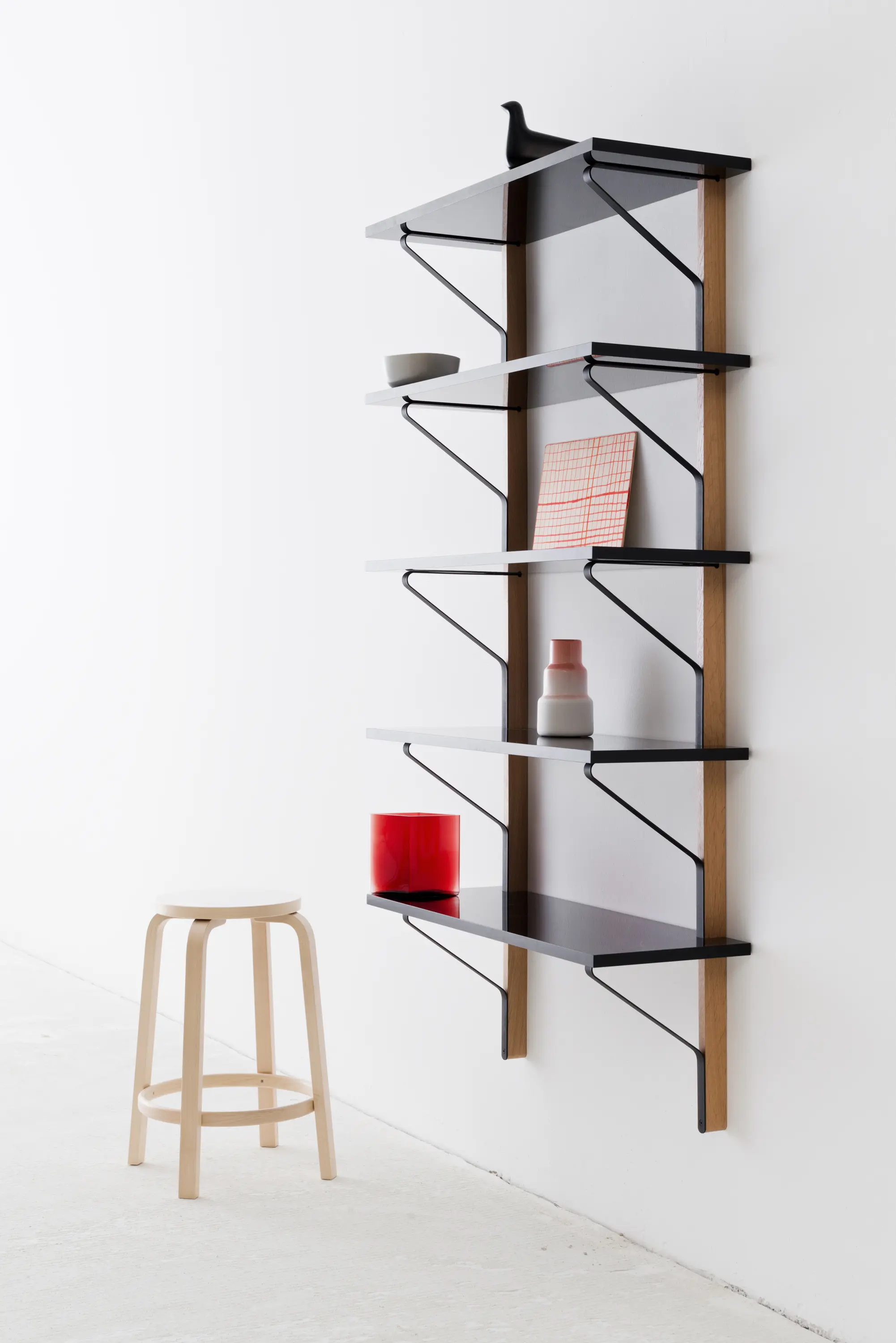 Artek - Kaari Table Round REB003