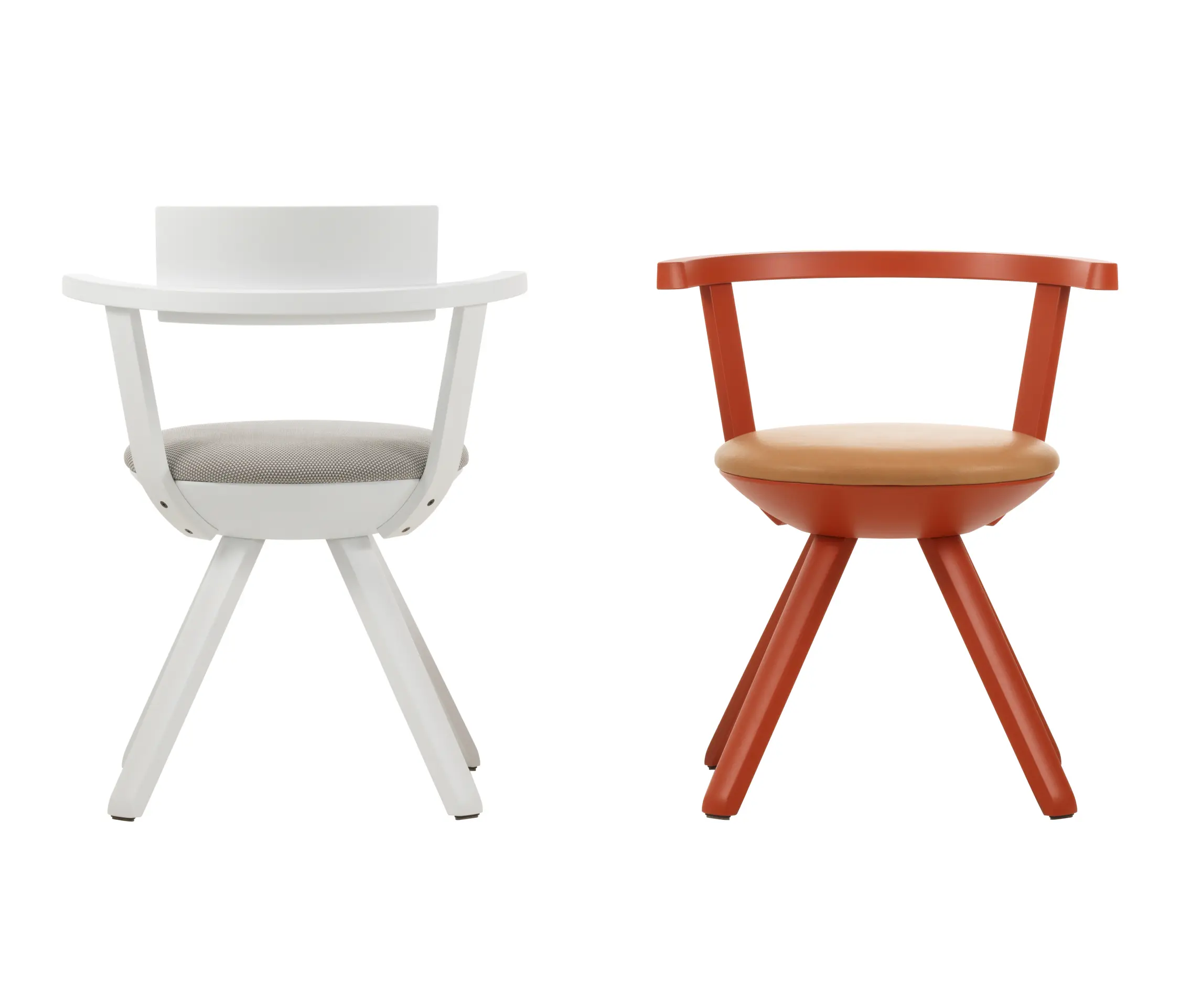 Artek - Rival Chair KG002