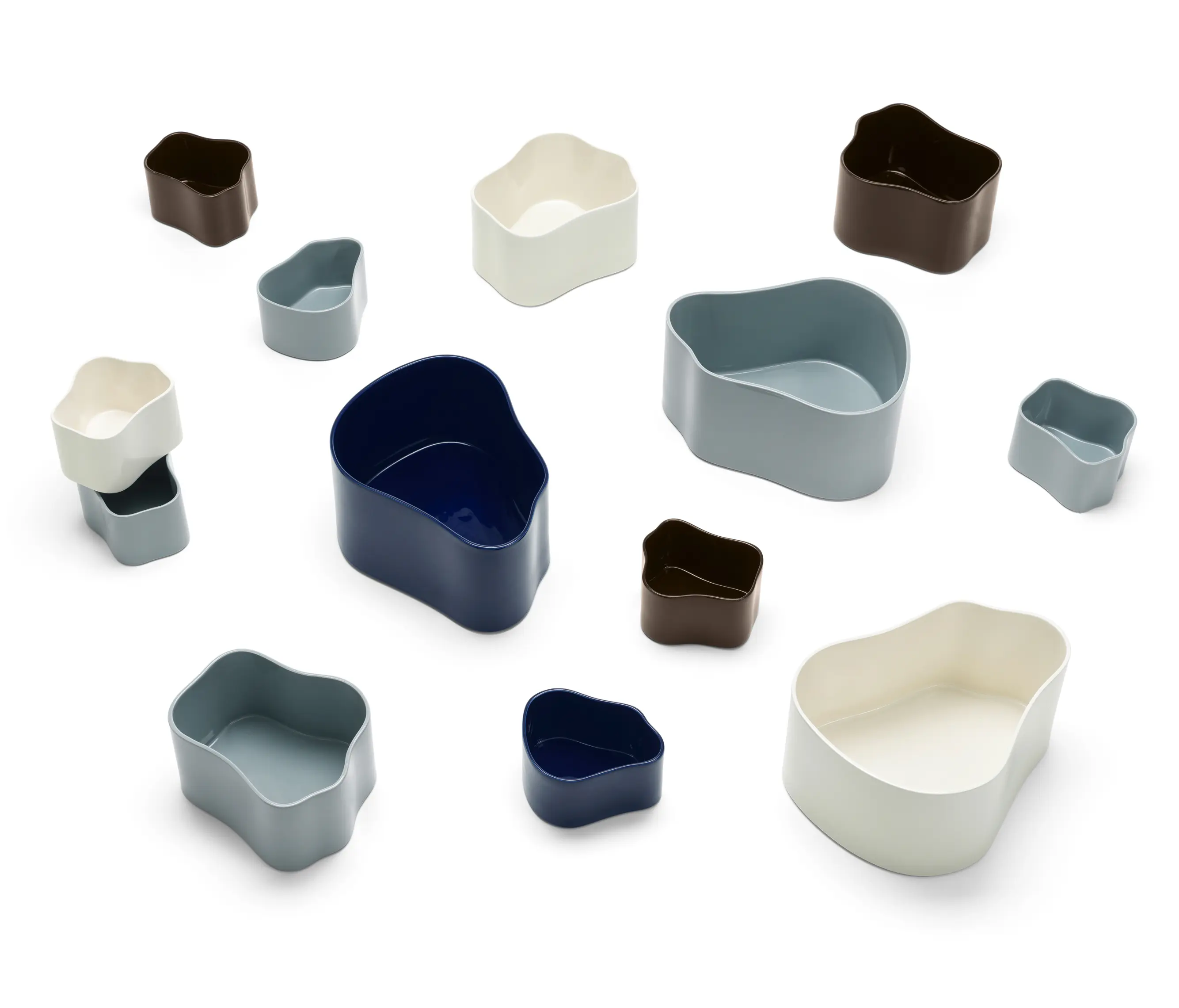 RIIHITIE PLANT POT A - Plant pots from Artek | Architonic