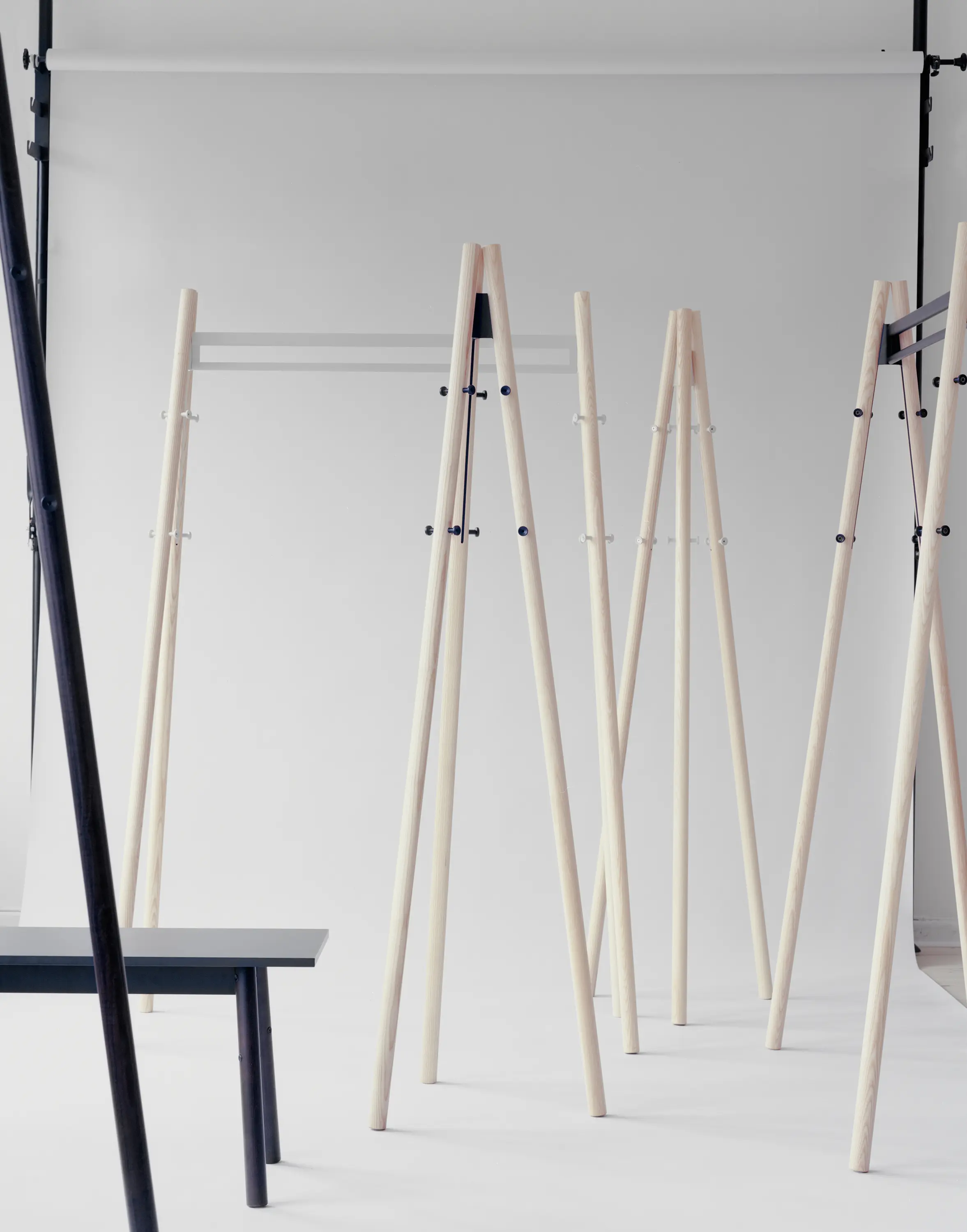 Artek - Kiila Coat Stand