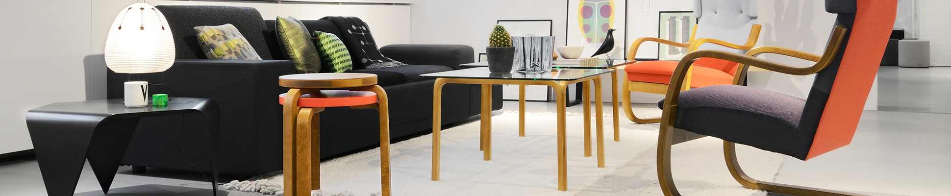 Discover the world of manufacturer Artek