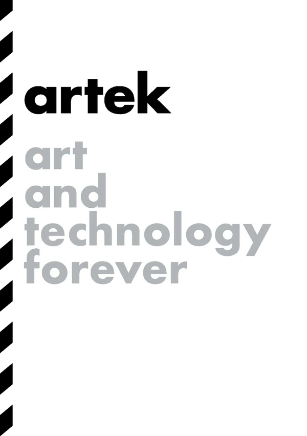 Imagen de vista previa del archivo Art And Technology Forever