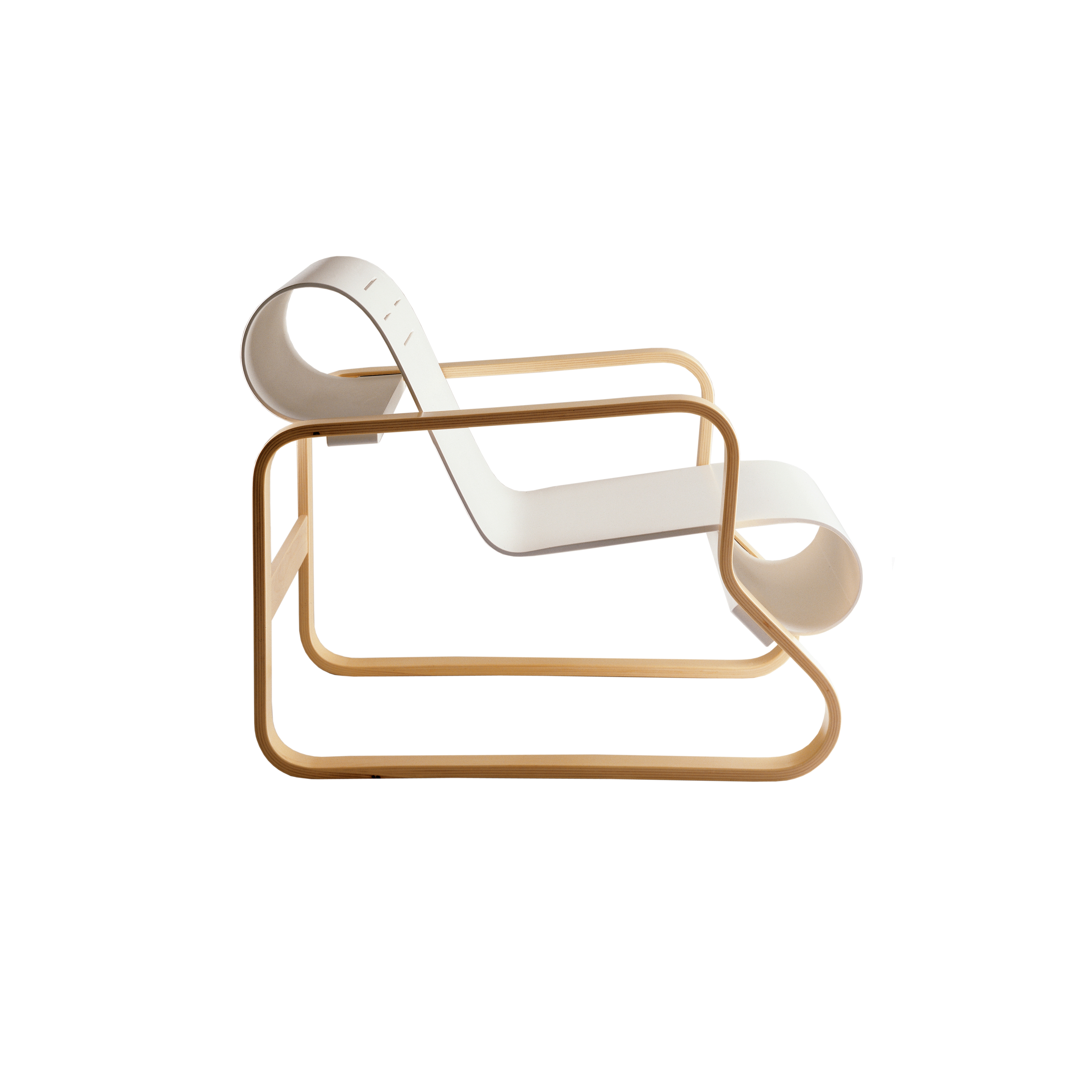 Produkt Armchair 41 “Paimio“ des Herstellers Artek anzeigen