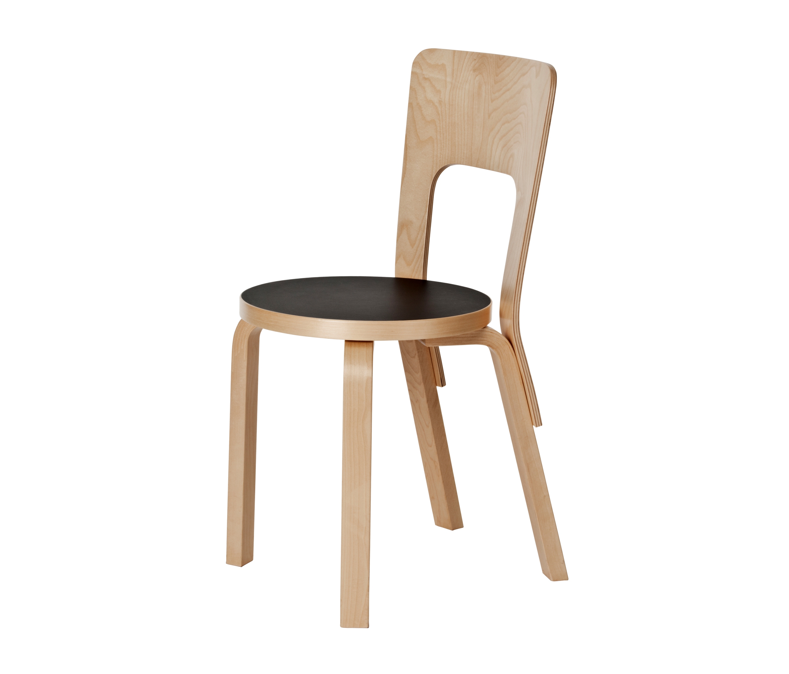 Display product Chair 66 from manufacturer Artek