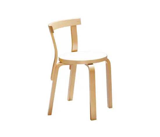Artek - Chair 68