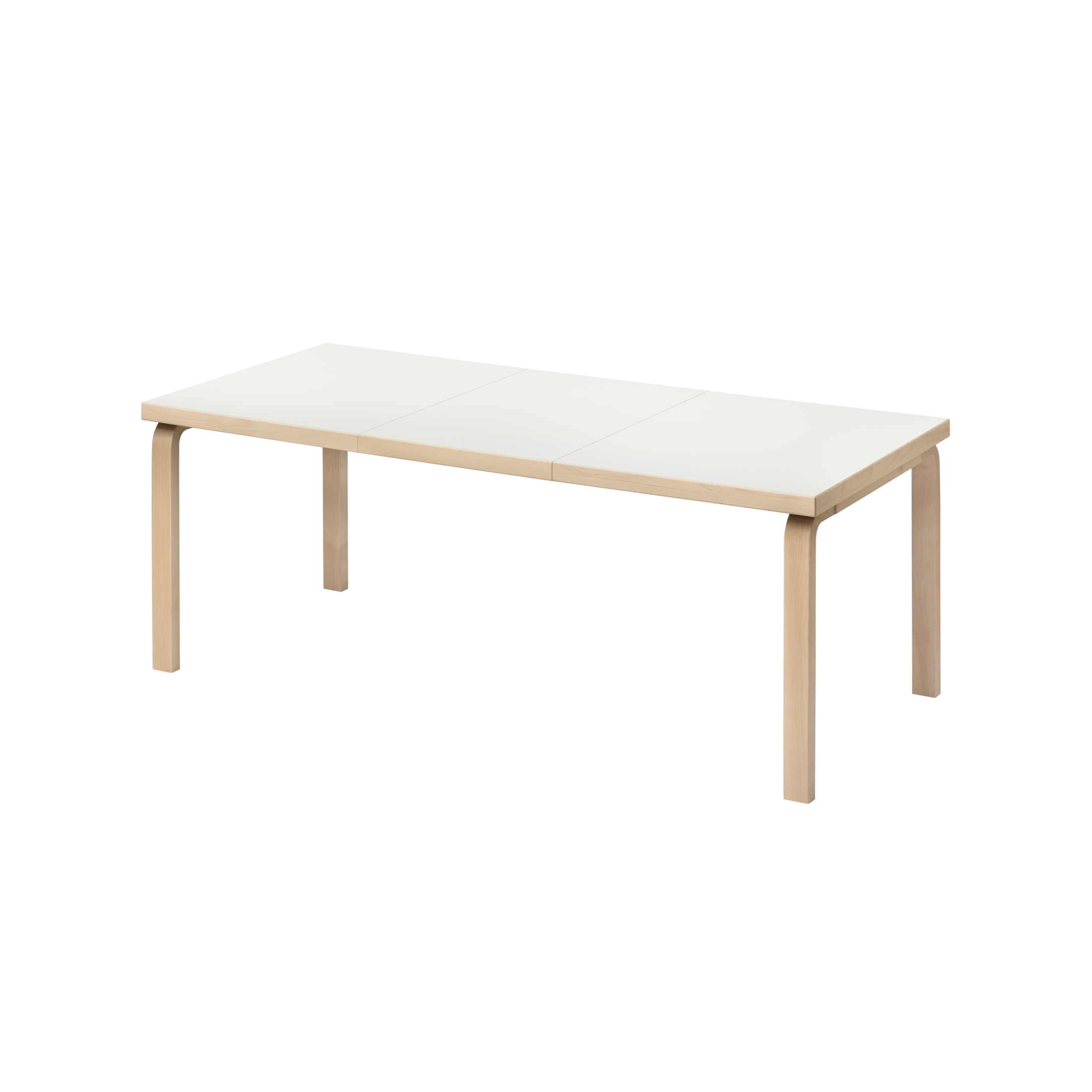 Produkt Aalto table extendable 97 des Herstellers Artek anzeigen