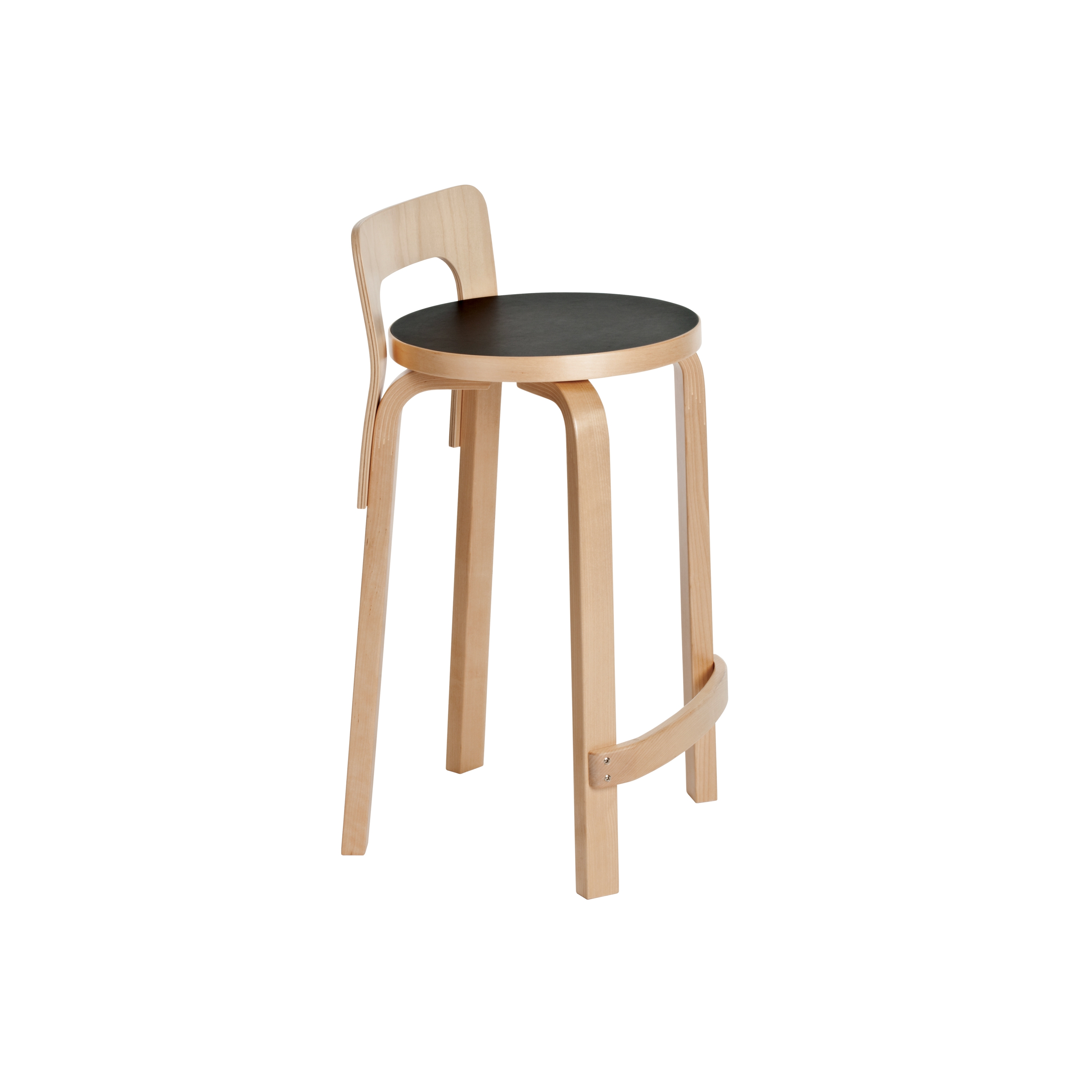 Produkt High Chair K65 des Herstellers Artek anzeigen