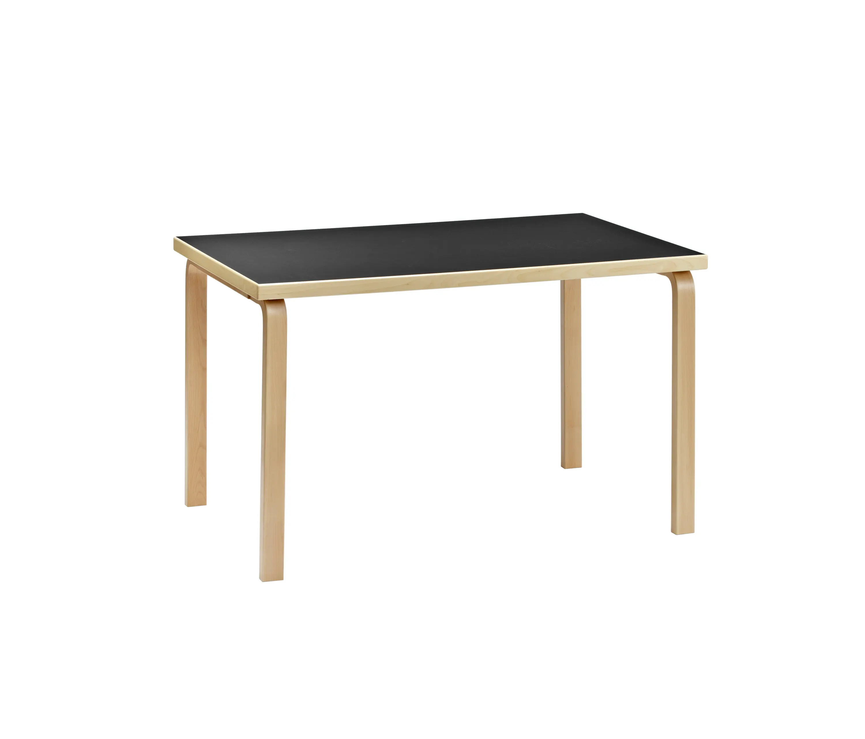 Artek - Aalto table rectangular 81B