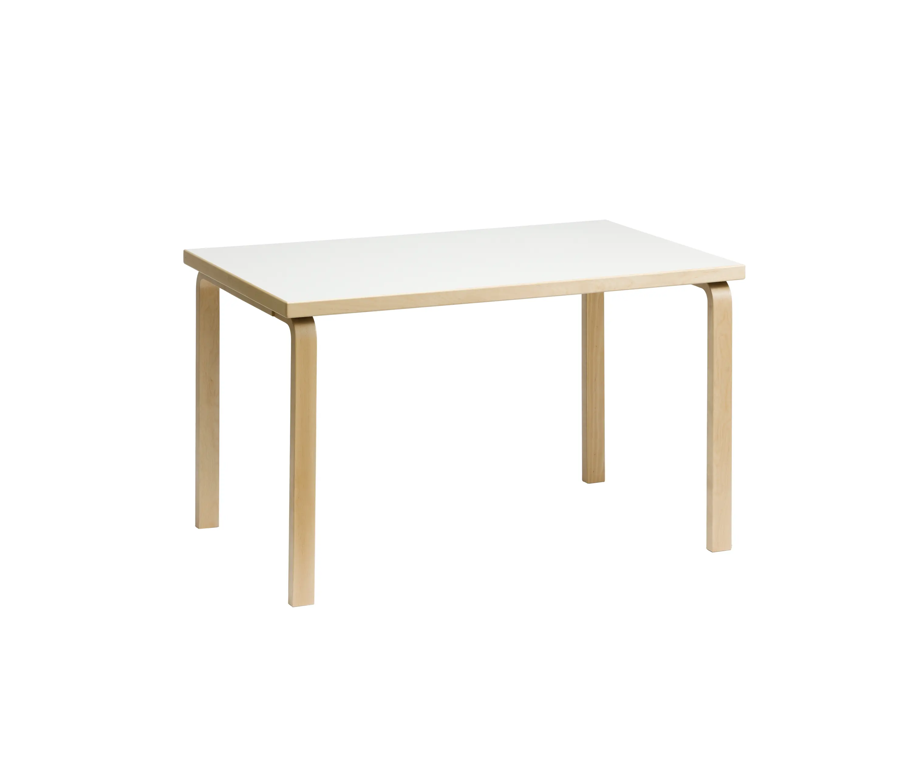 Artek - Aalto table rectangular 81B