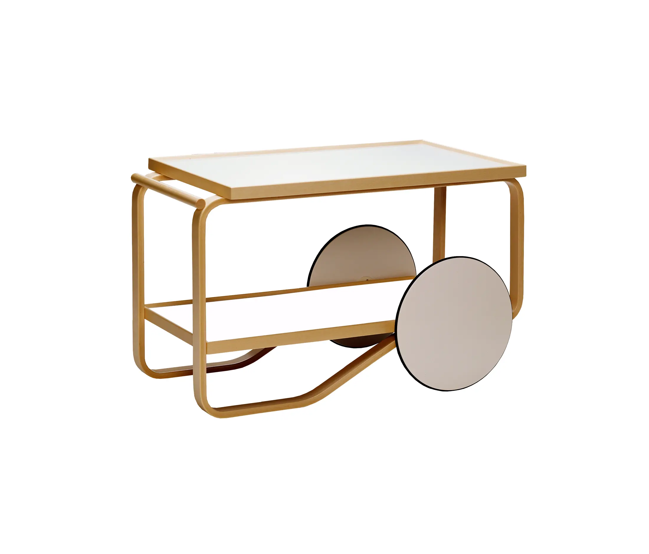 Artek - Tea Trolley 901