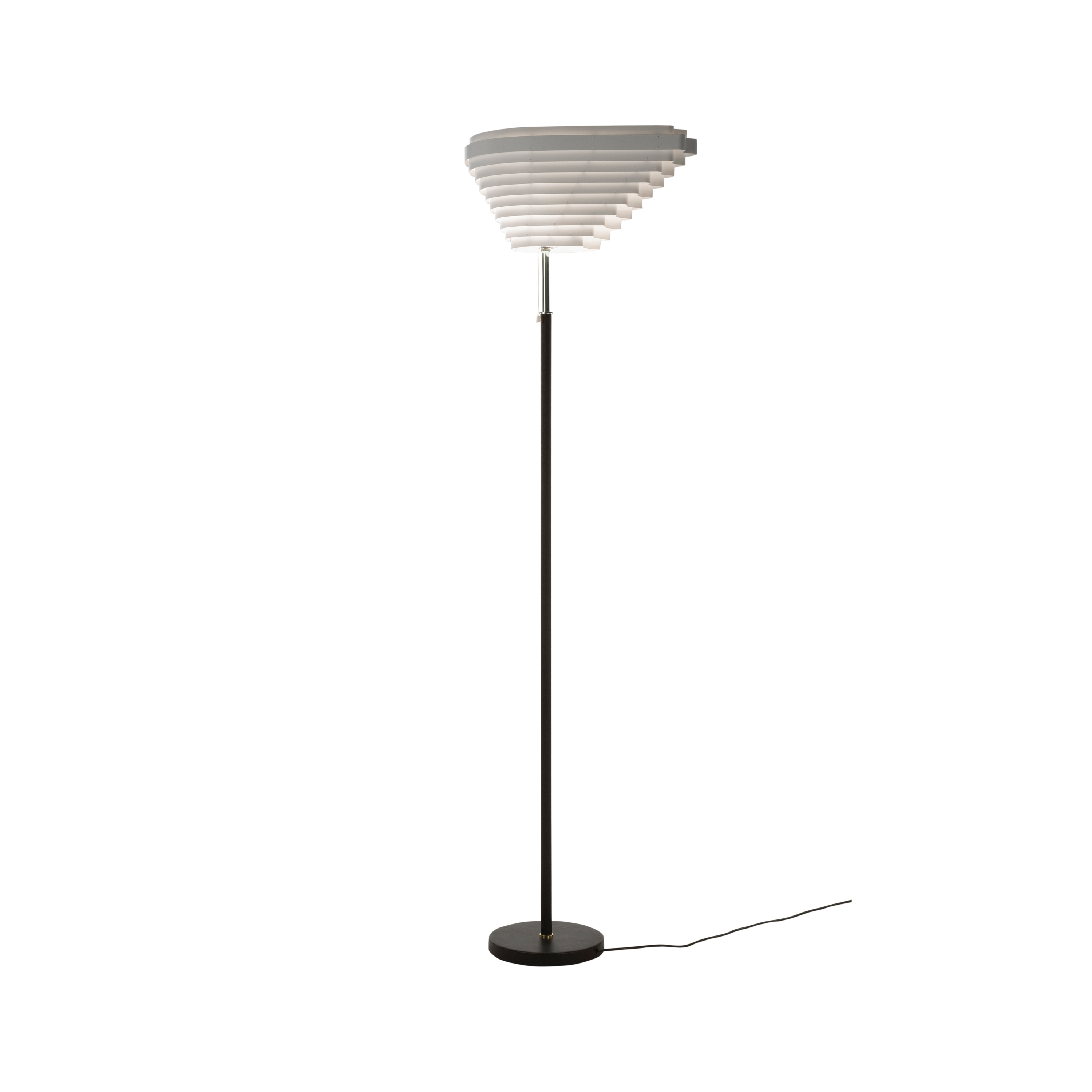 Produkt Floor Light A805 “Angel Wing“ des Herstellers Artek anzeigen