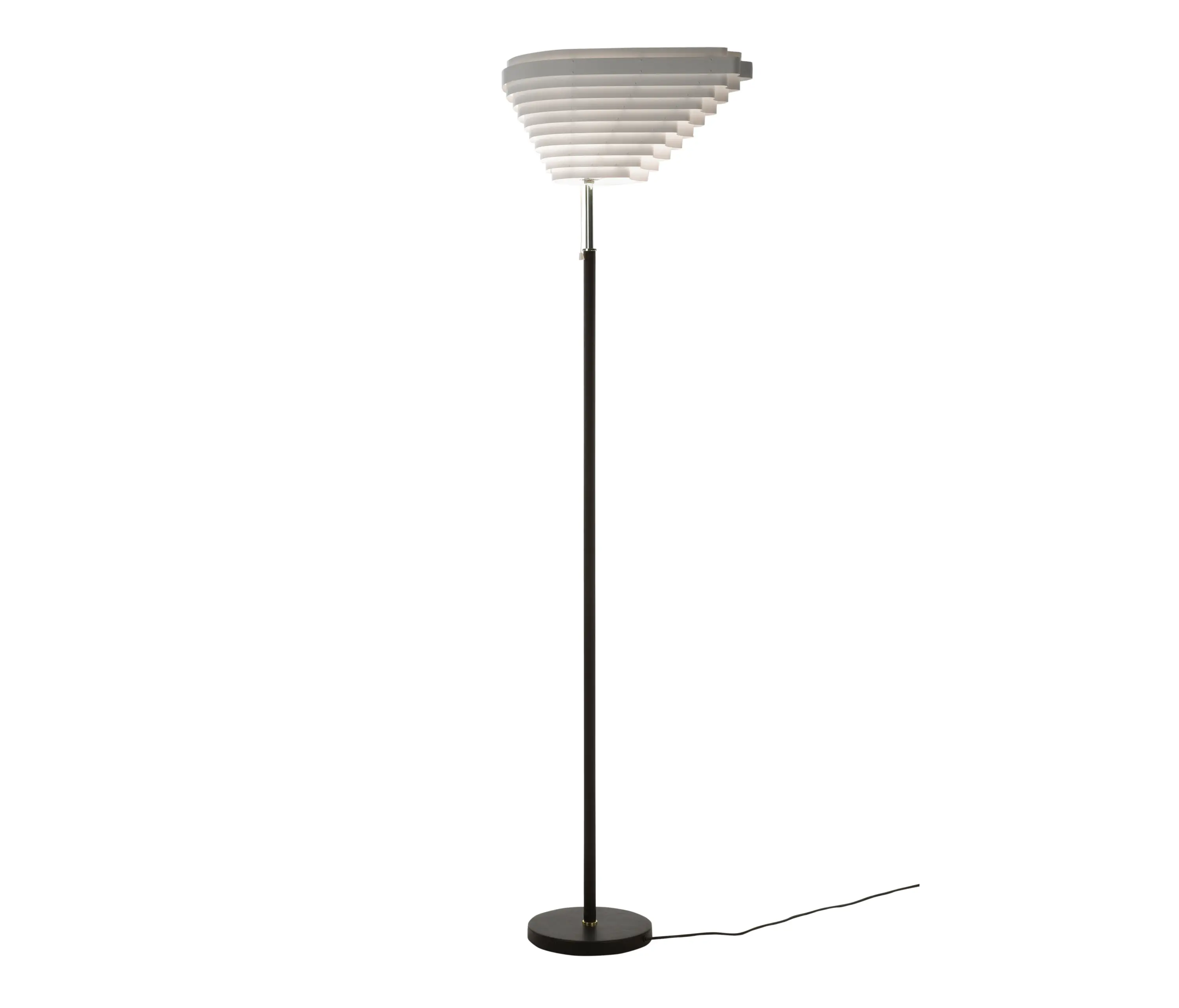 Artek - Floor Light A805 “Angel Wing“