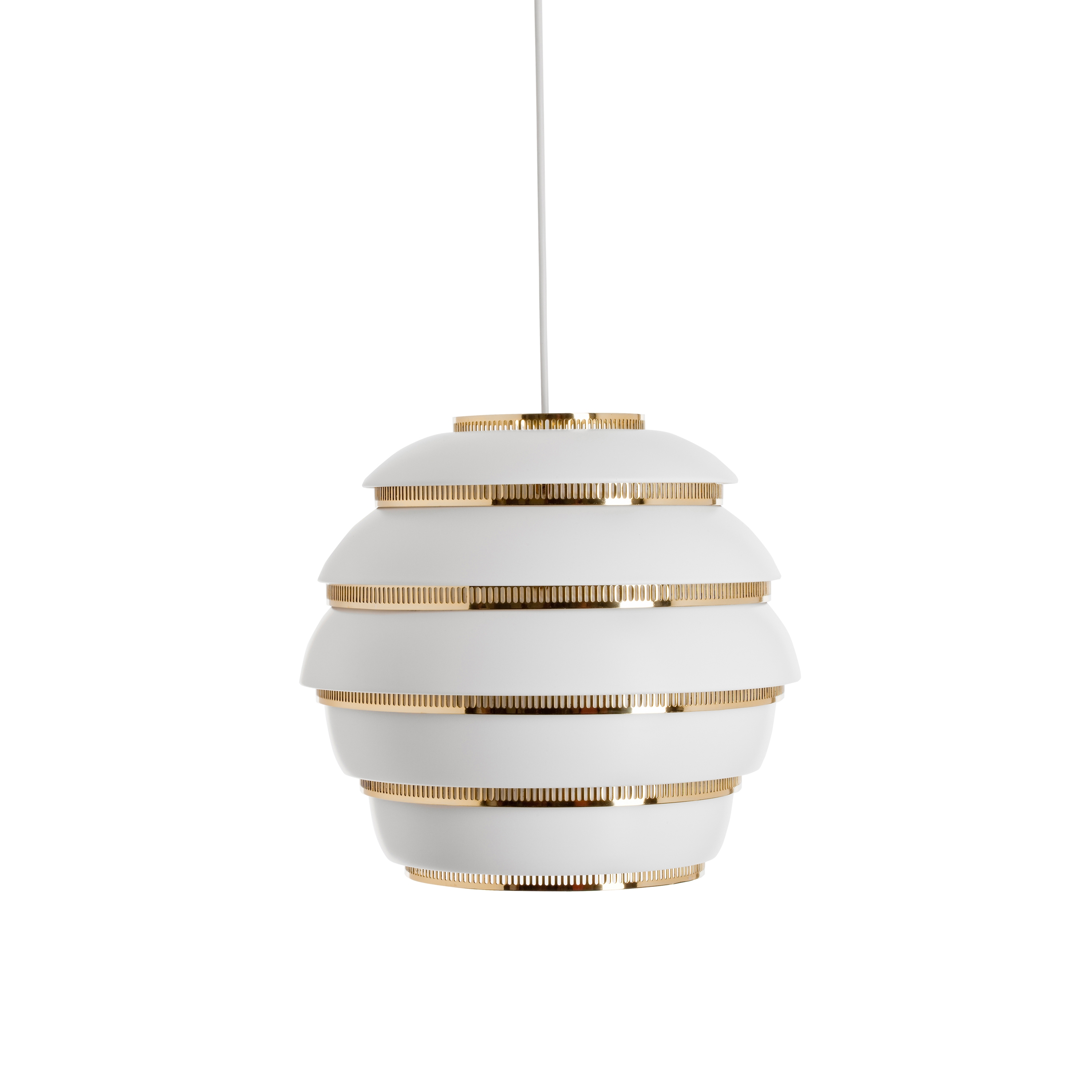 Produkt Pendant Light A331 “Beehive" des Herstellers Artek anzeigen