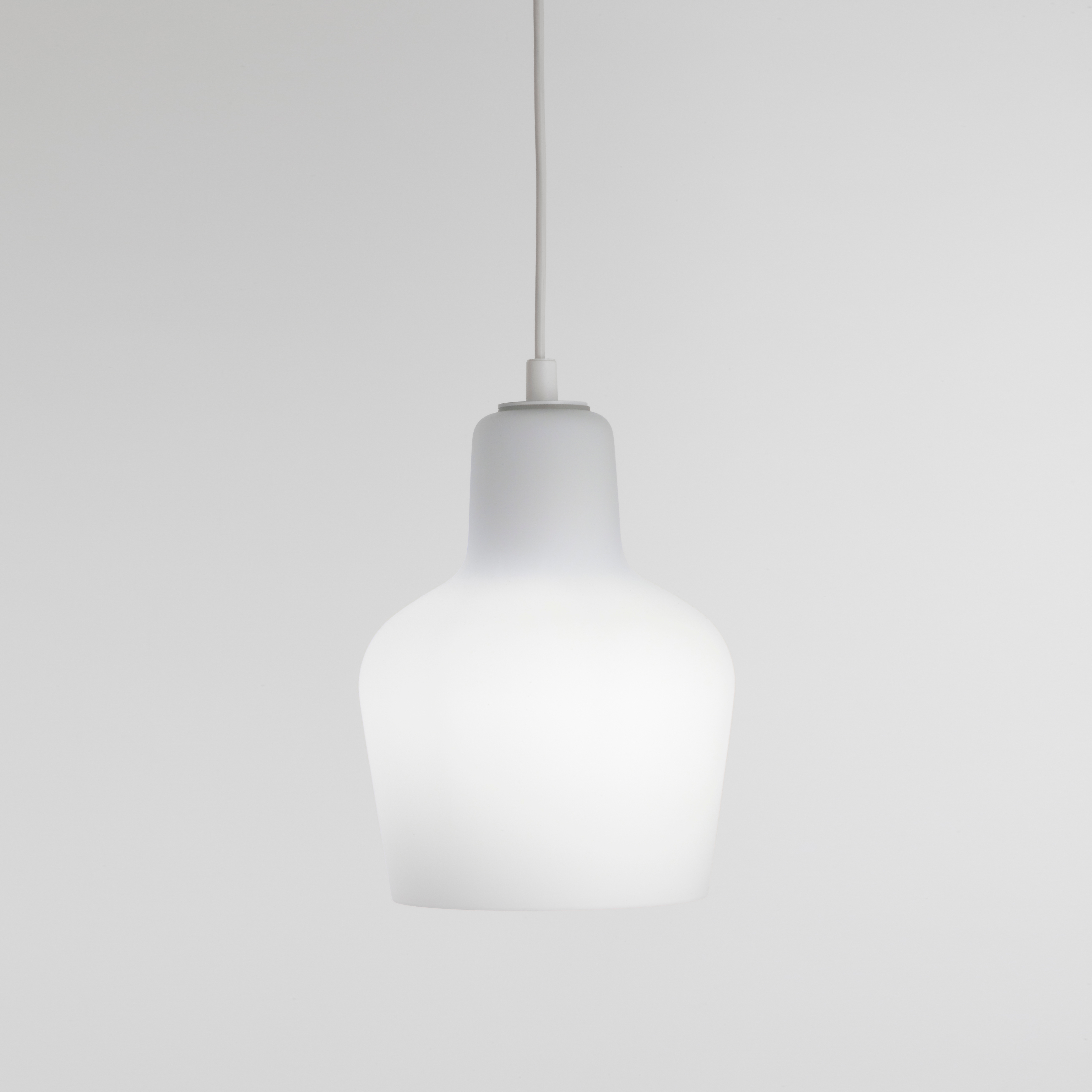 Vertoon produk Pendant Lamp A440 van vervaardiger Artek