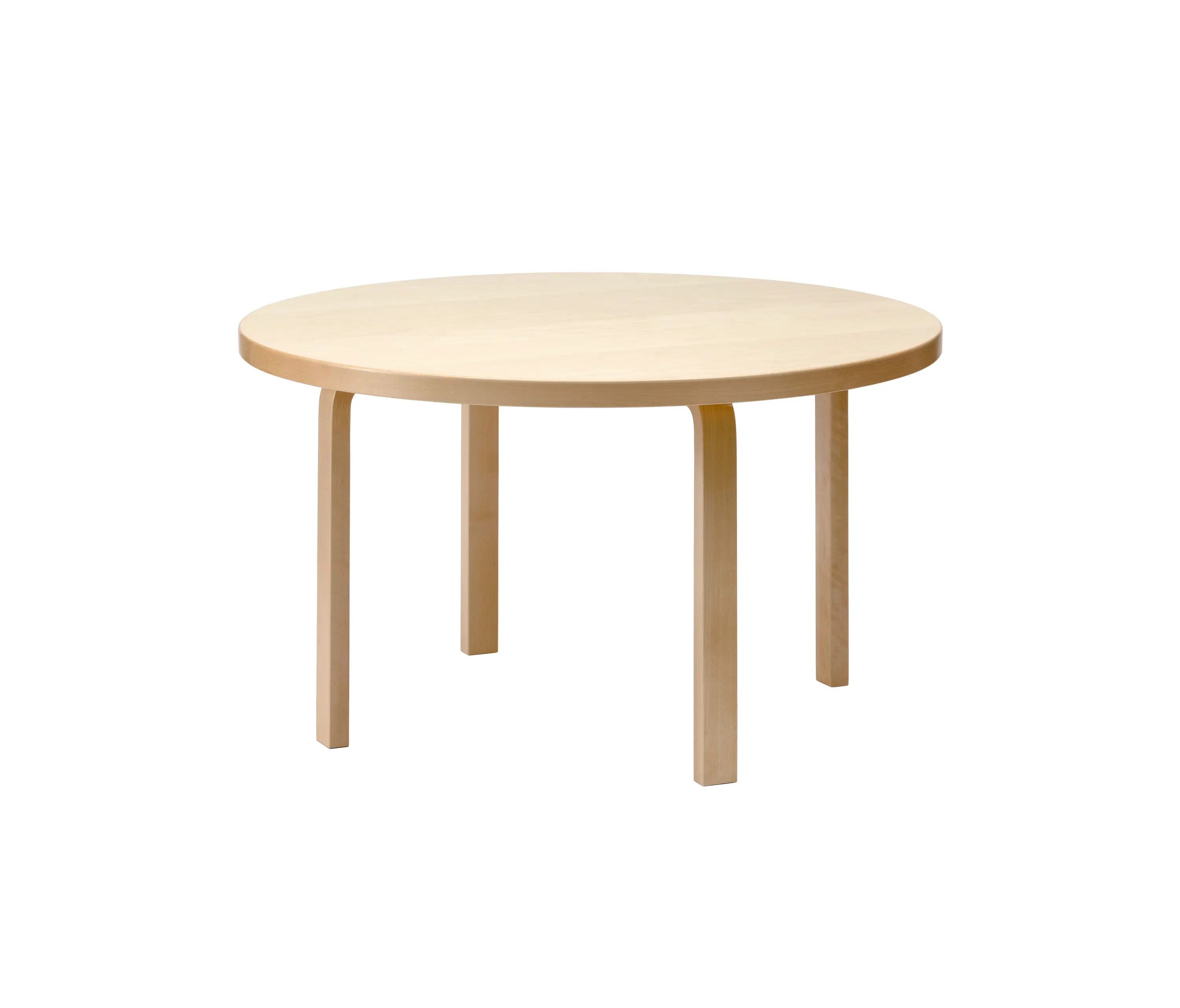 Artek - Aalto table round 91