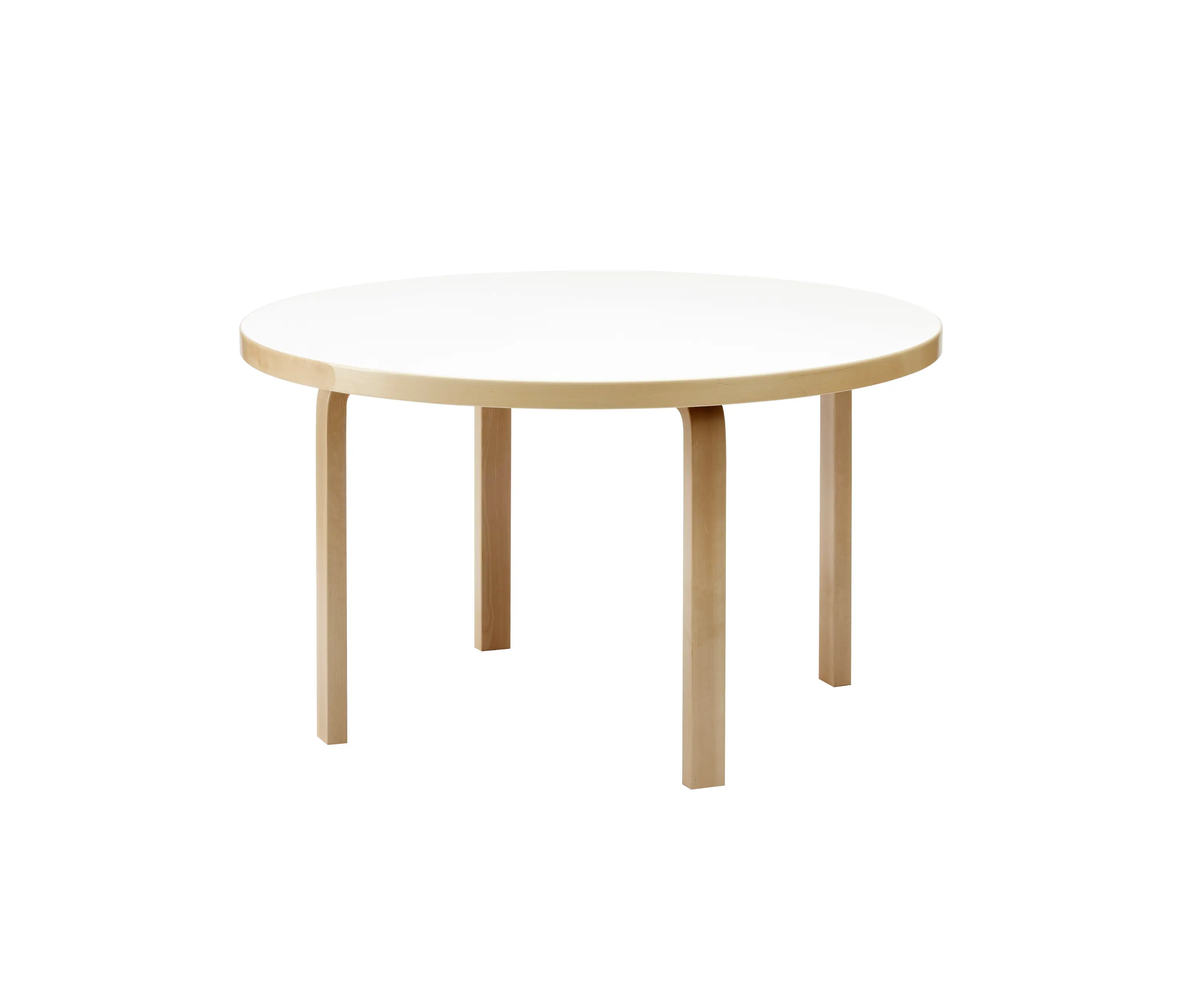 Artek - Aalto table round 91