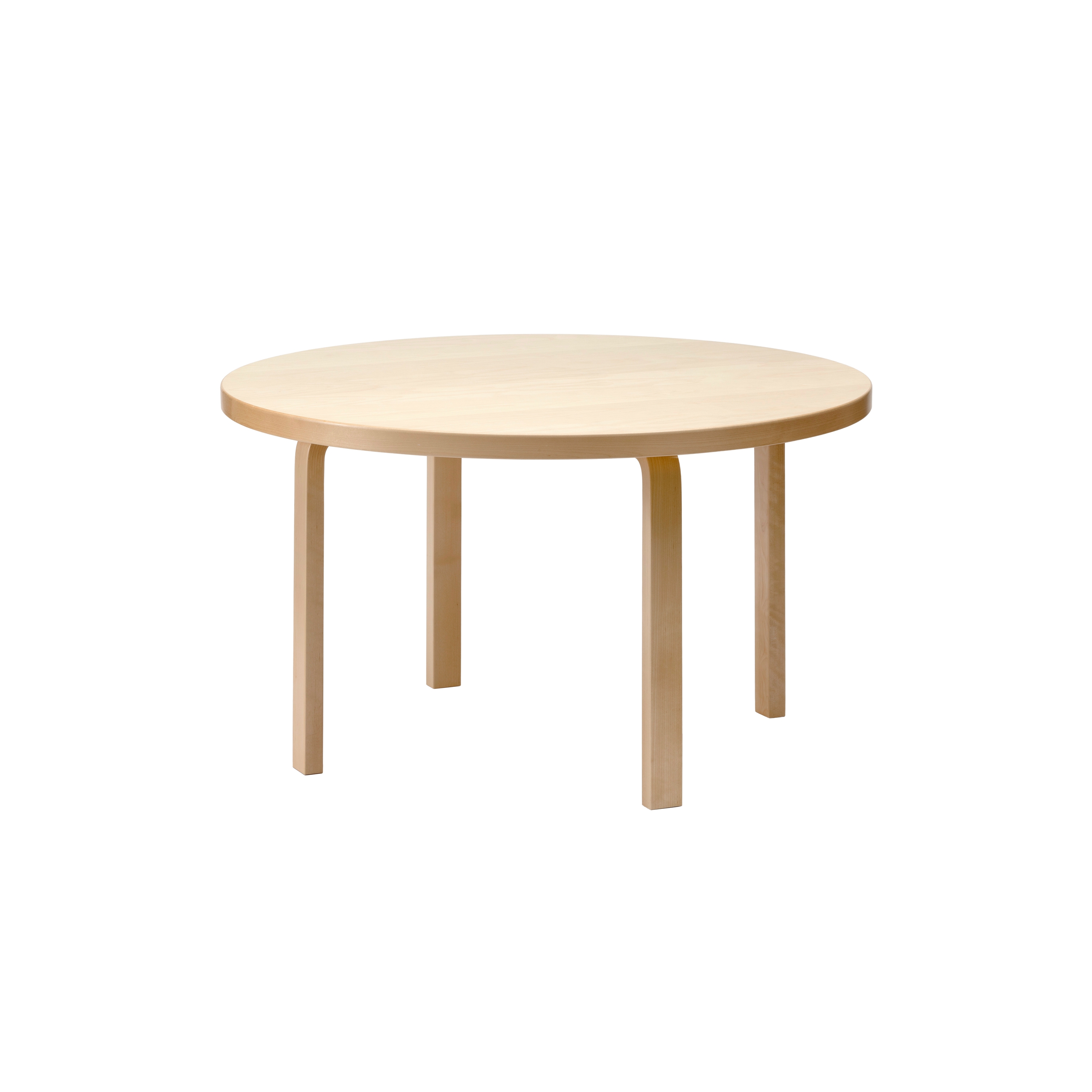 Produkt Aalto table round 91 des Herstellers Artek anzeigen