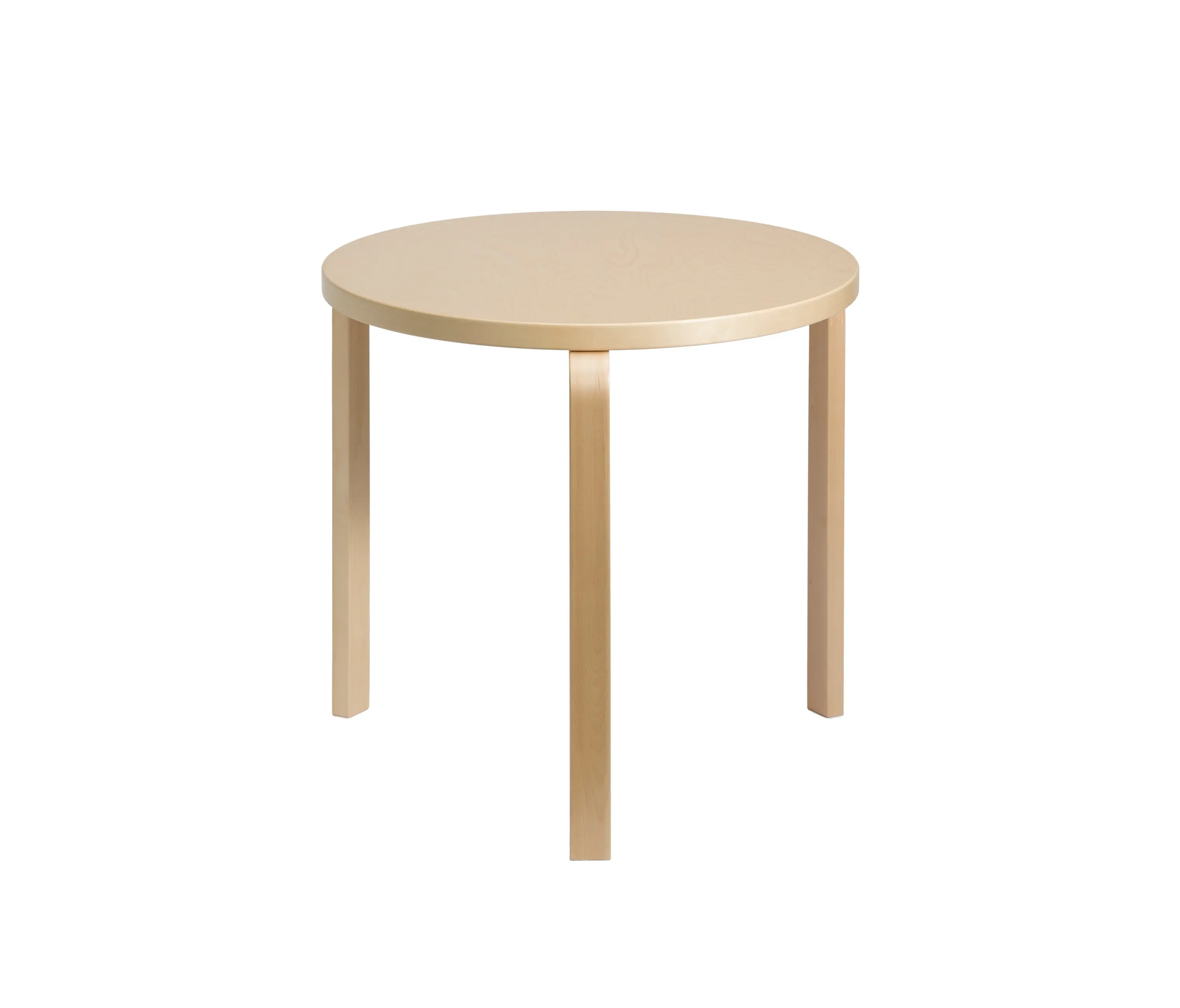Artek - Aalto table round 90B