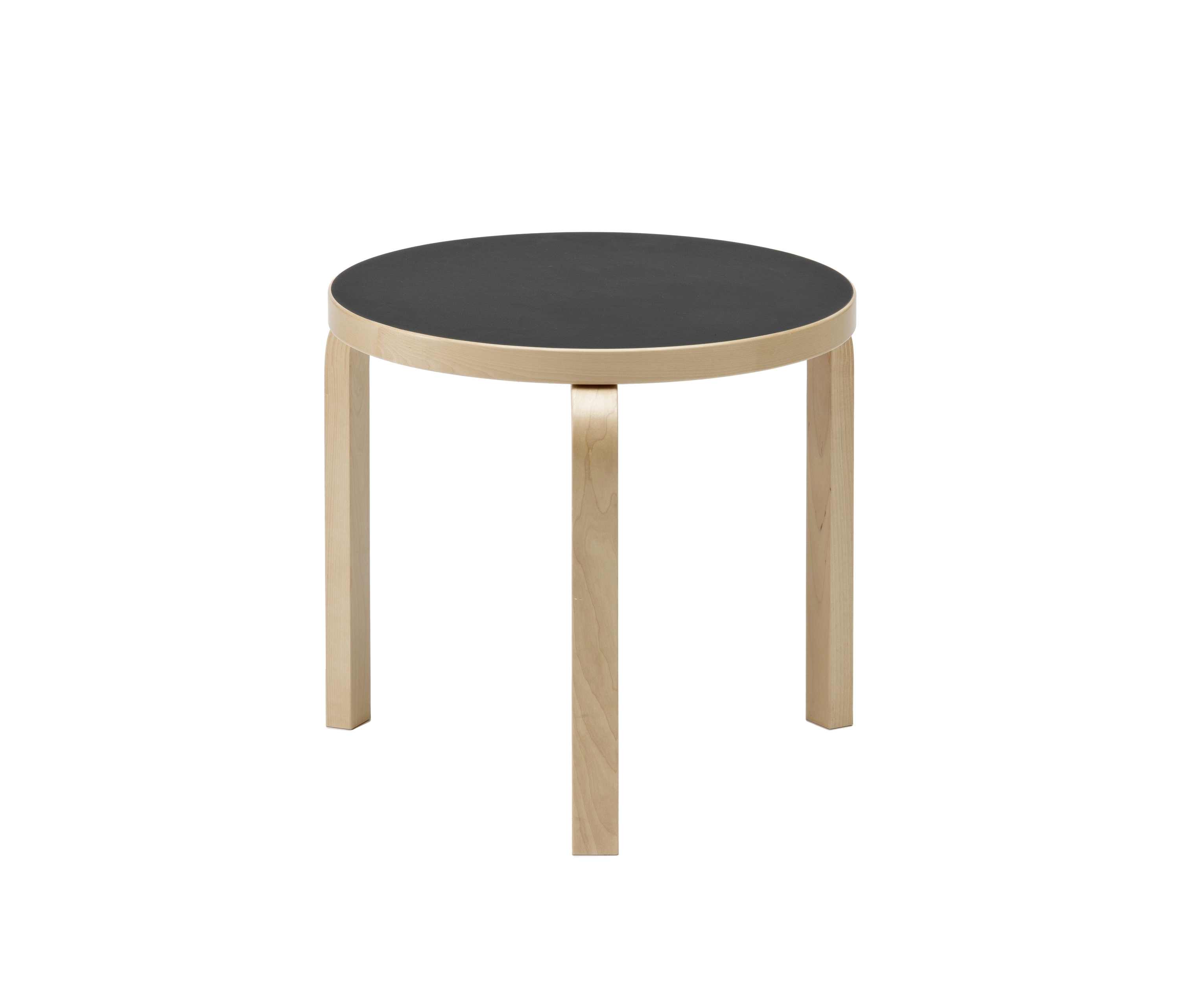 Mostrar el producto Aalto table round 90D del fabricante Artek