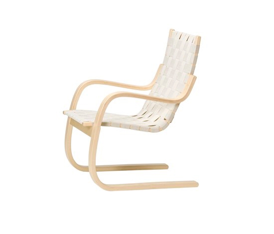 Produkt Armchair 406 des Herstellers Artek anzeigen