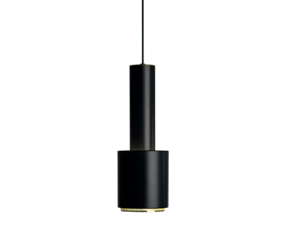 Artek - Pendant Light A110 "Hand Grenade"
