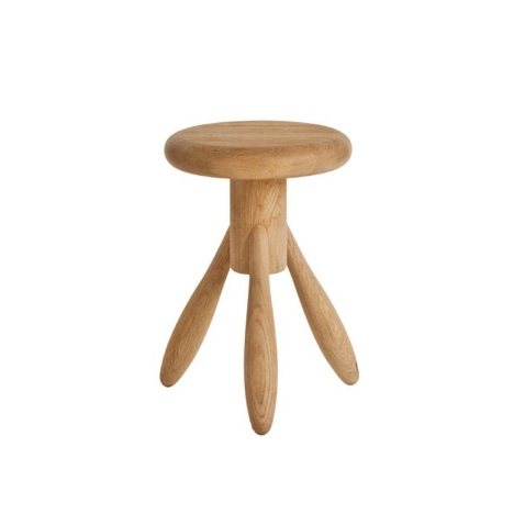 Afficher le produit Baby Rocket Stool du fabricant Artek