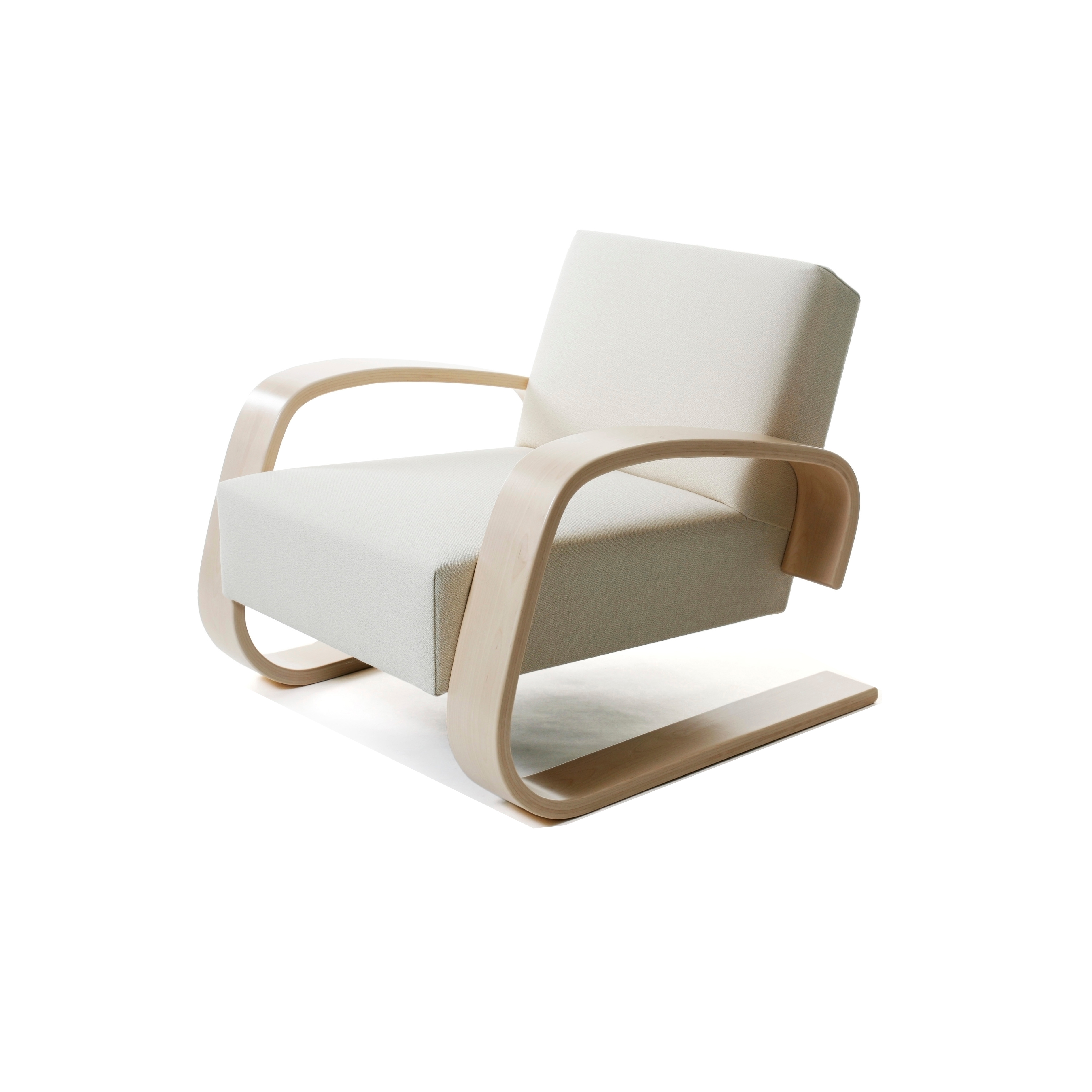 Produkt Armchair 400 “Tank“ des Herstellers Artek anzeigen