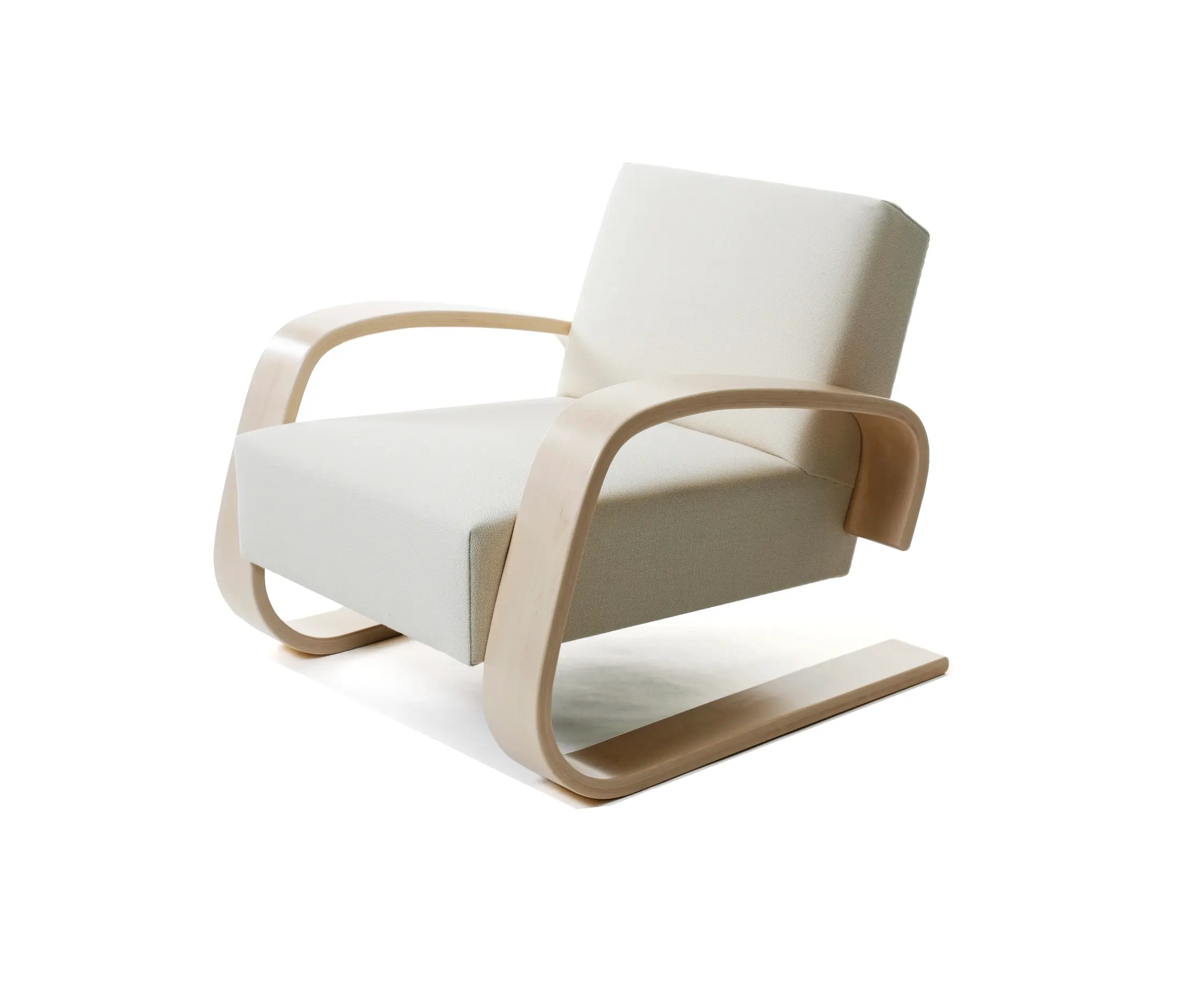 Artek - Armchair 400 “Tank“