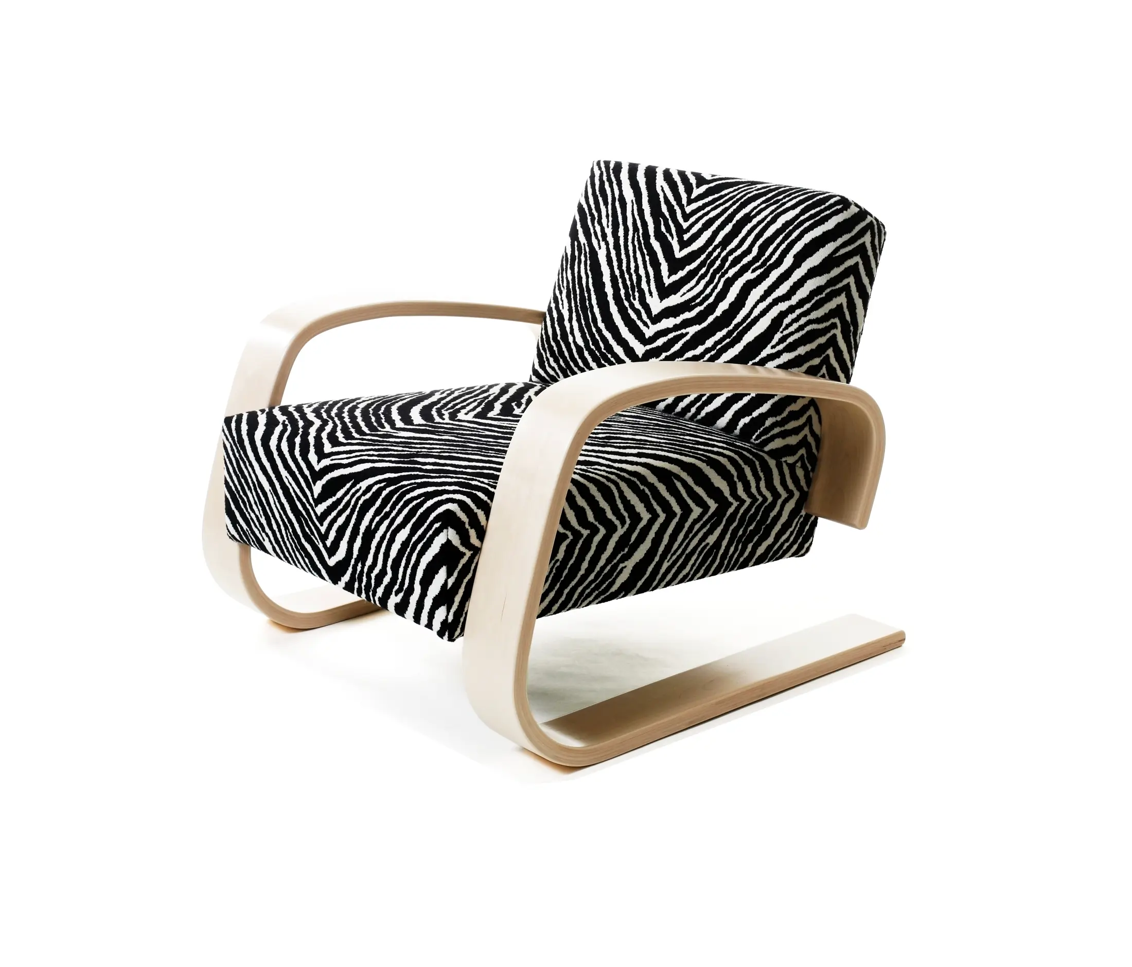 Artek - Armchair 400 “Tank“