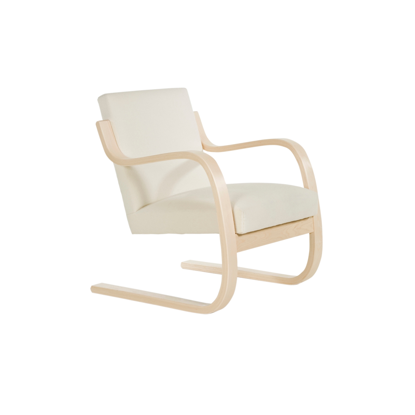 Produkt Armchair 402 des Herstellers Artek anzeigen