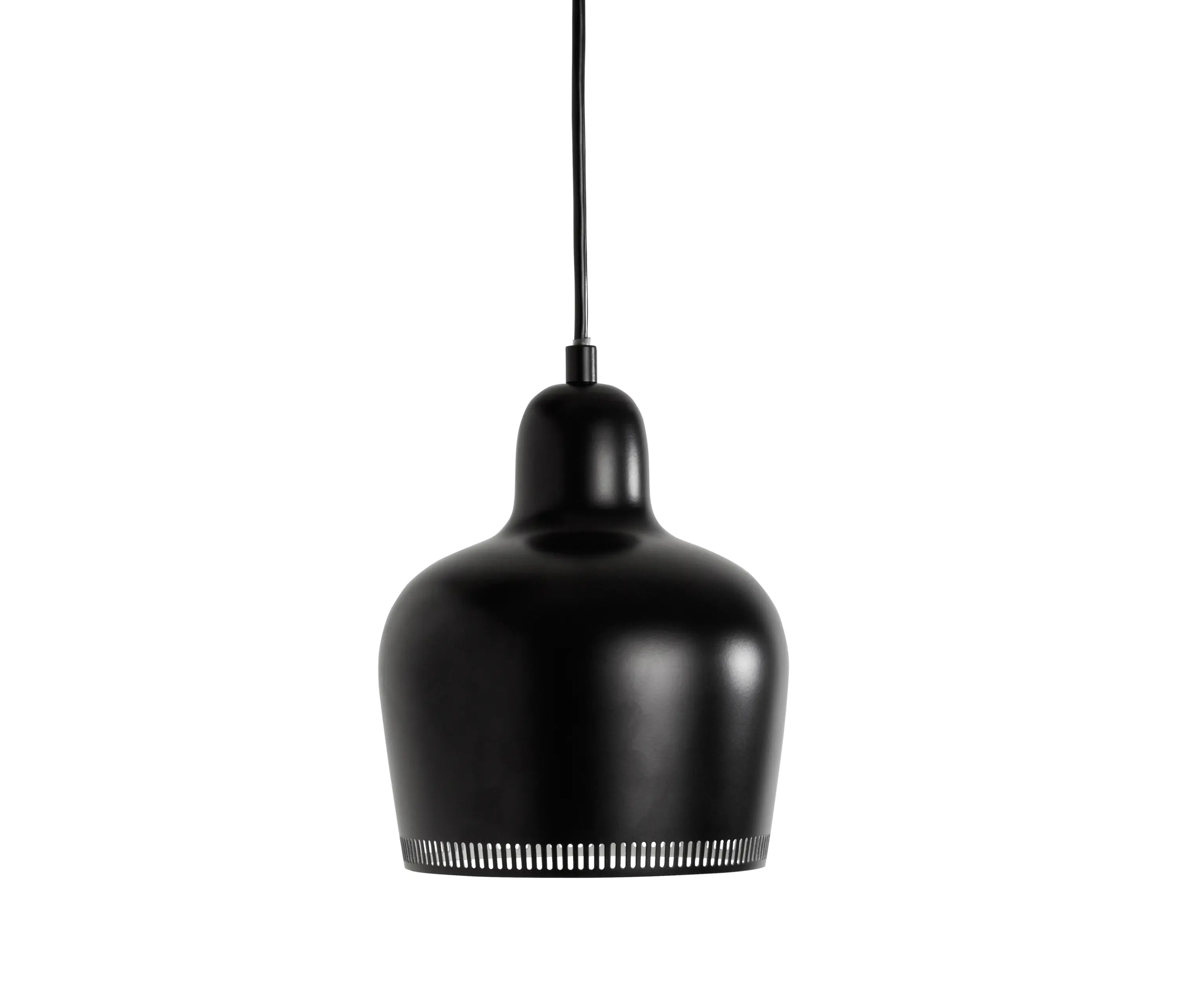 Artek - Pendant Light A330S “Golden Bell“