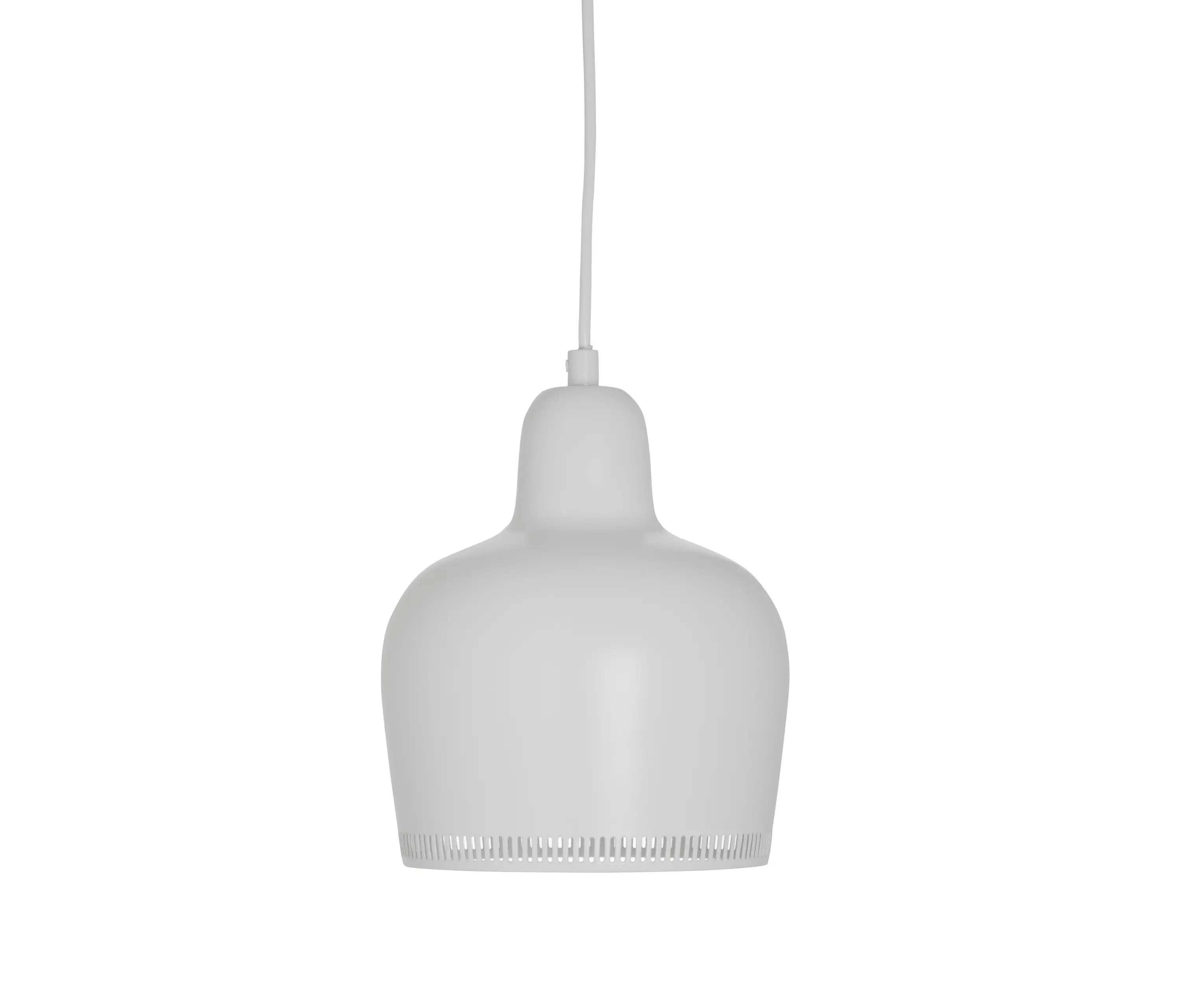 Artek - Pendant Light A330S “Golden Bell“
