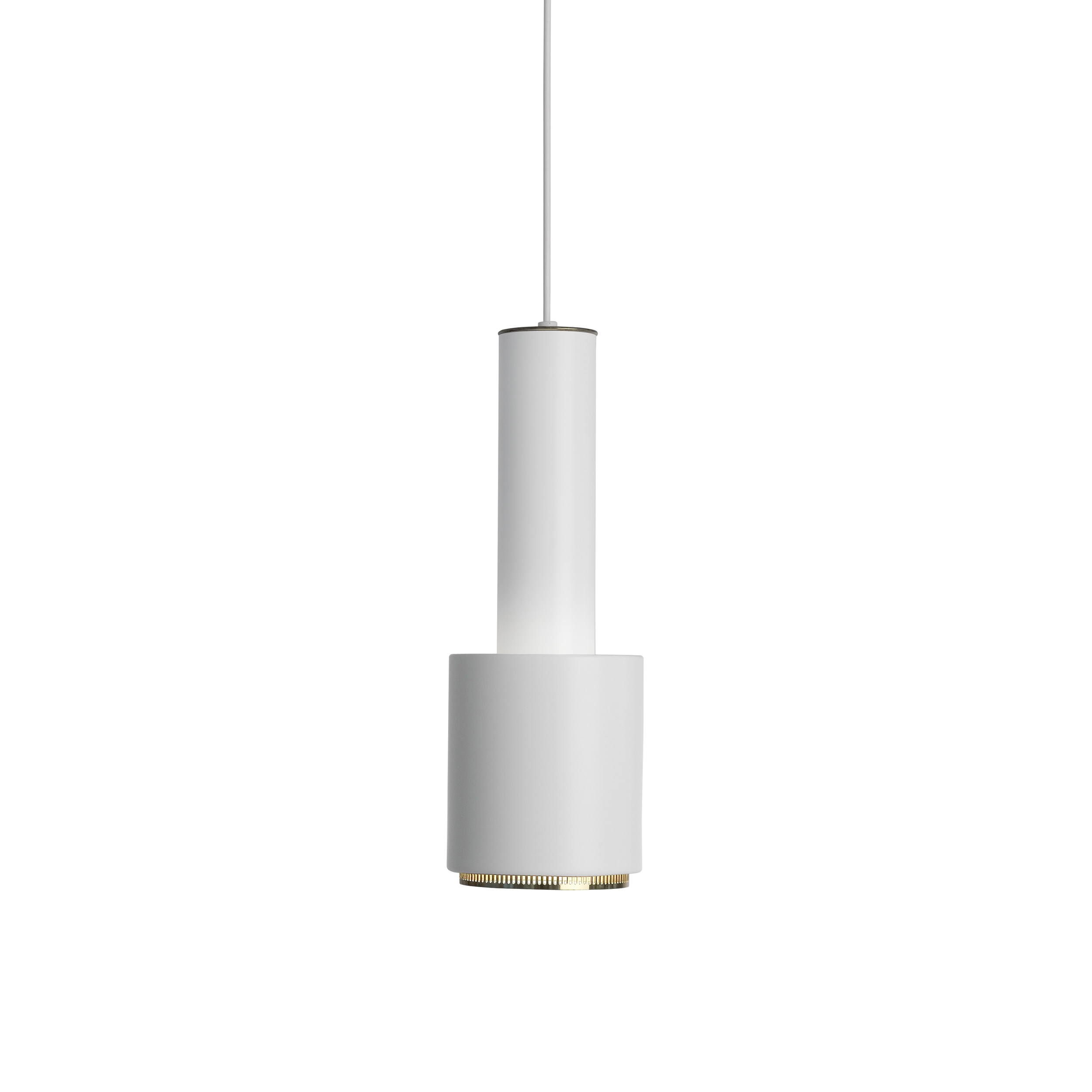 Produkt Pendant Light A110 "Hand Grenade" des Herstellers Artek anzeigen
