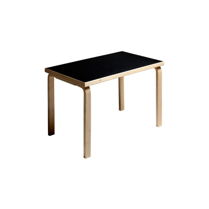 Produkt Aalto table rectangular 80B des Herstellers Artek anzeigen