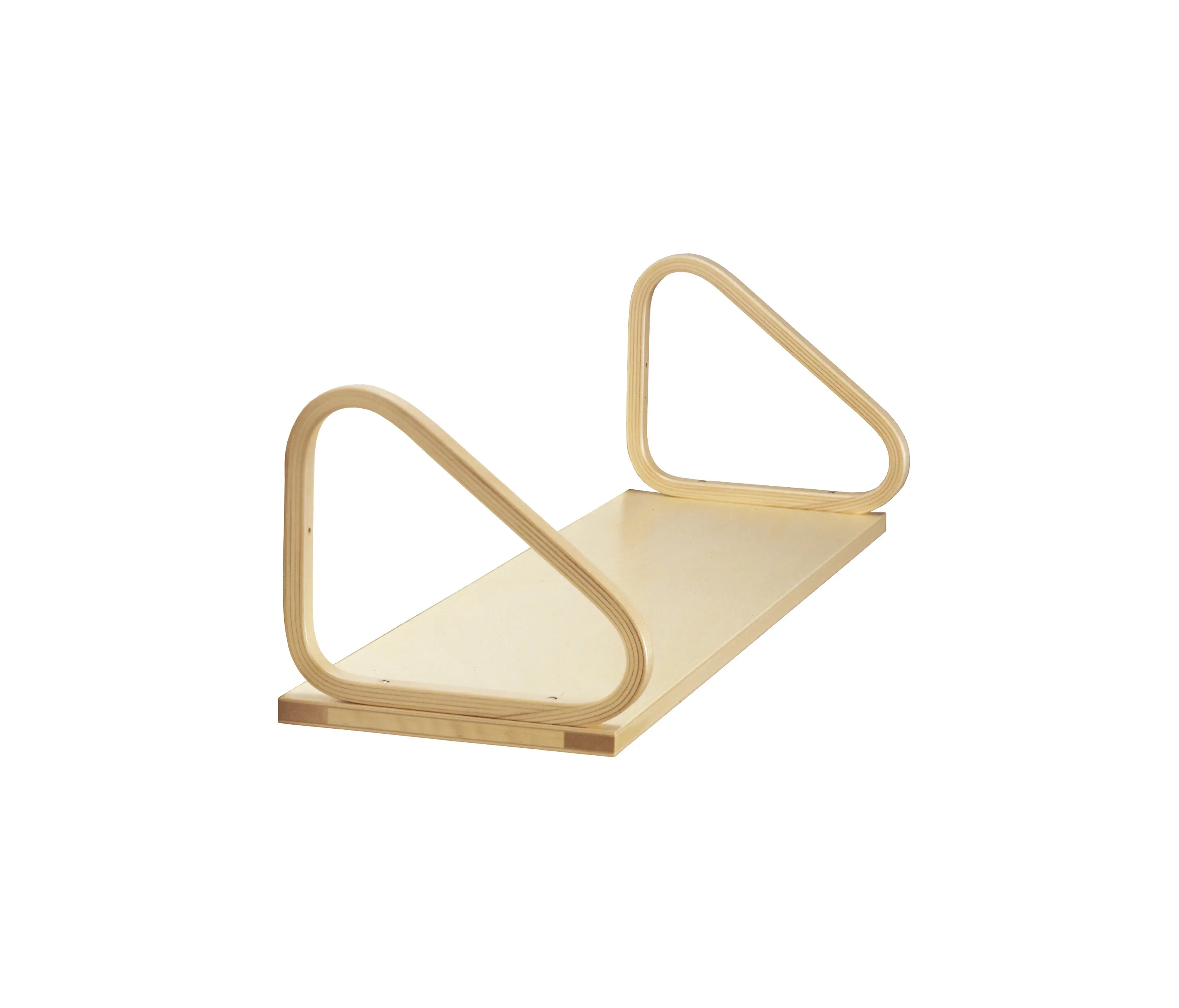 Artek - Wall Shelf 112A