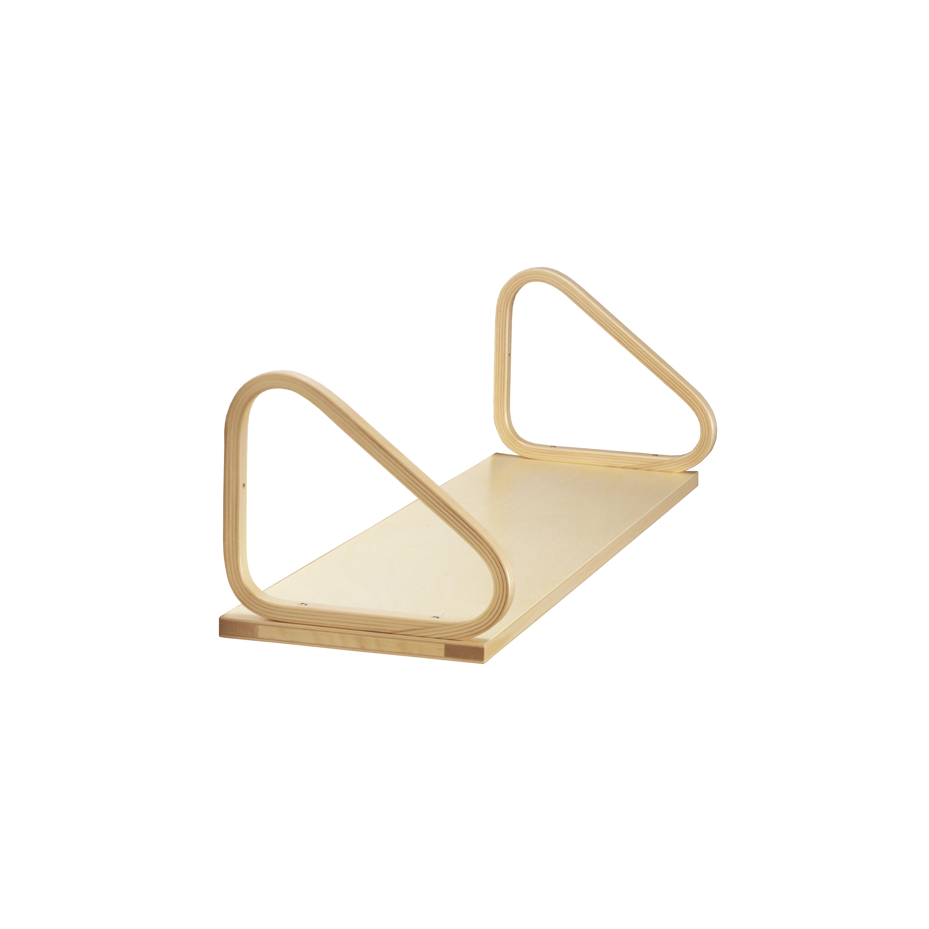 Produkt Wall Shelf 112A des Herstellers Artek anzeigen