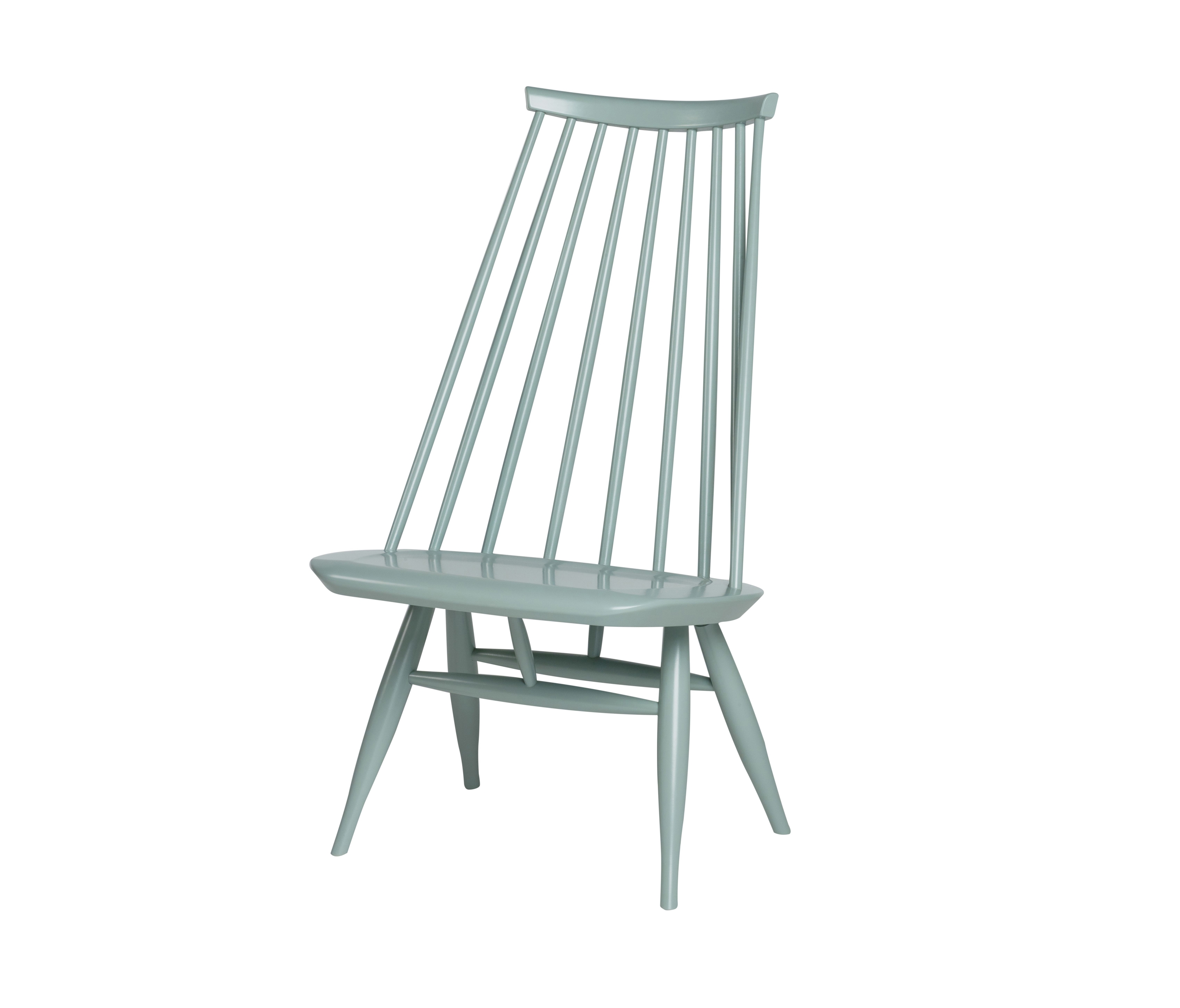 Display product Mademoiselle Lounge Chair from manufacturer Artek
