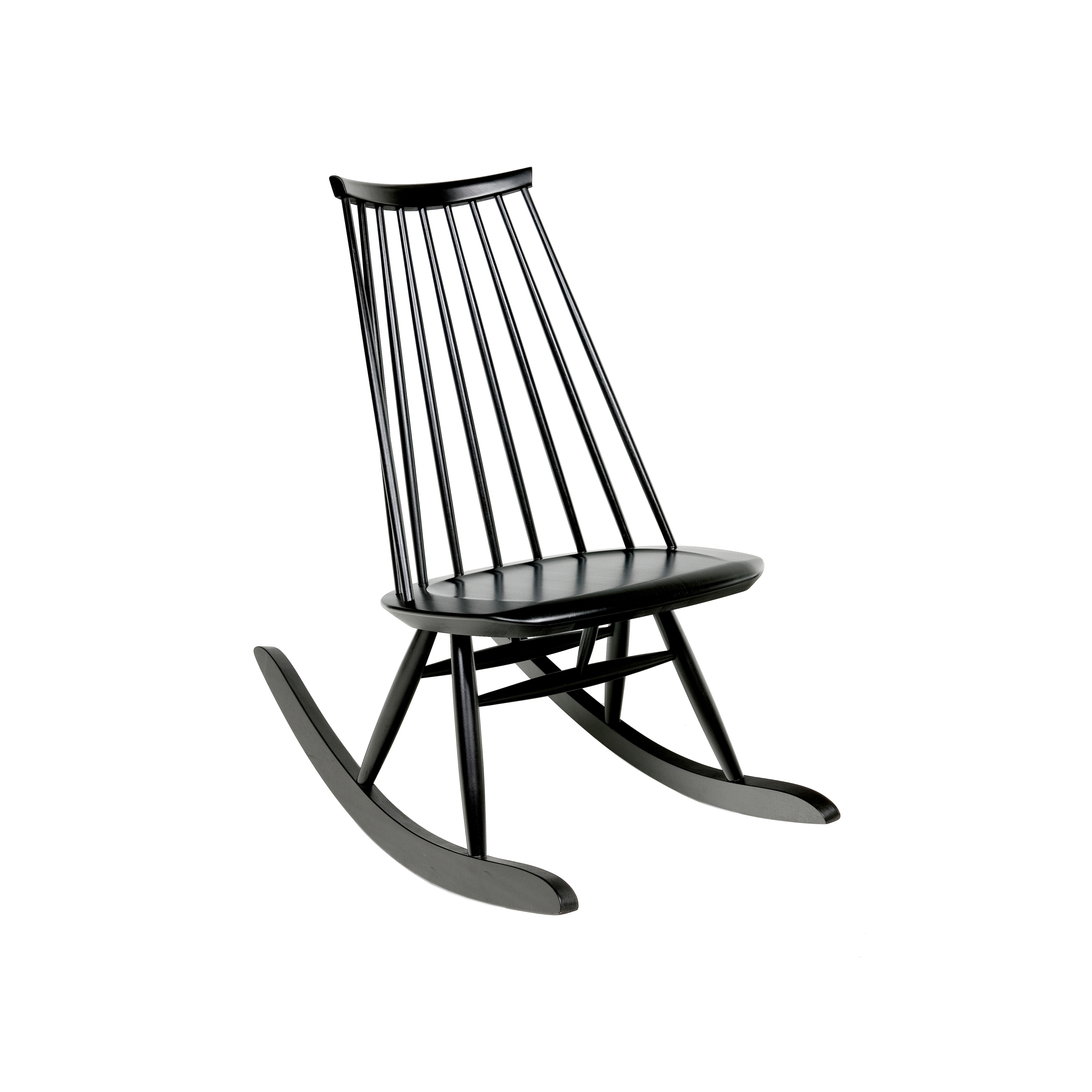 Produkt Mademoiselle Rocking Chair des Herstellers Artek anzeigen