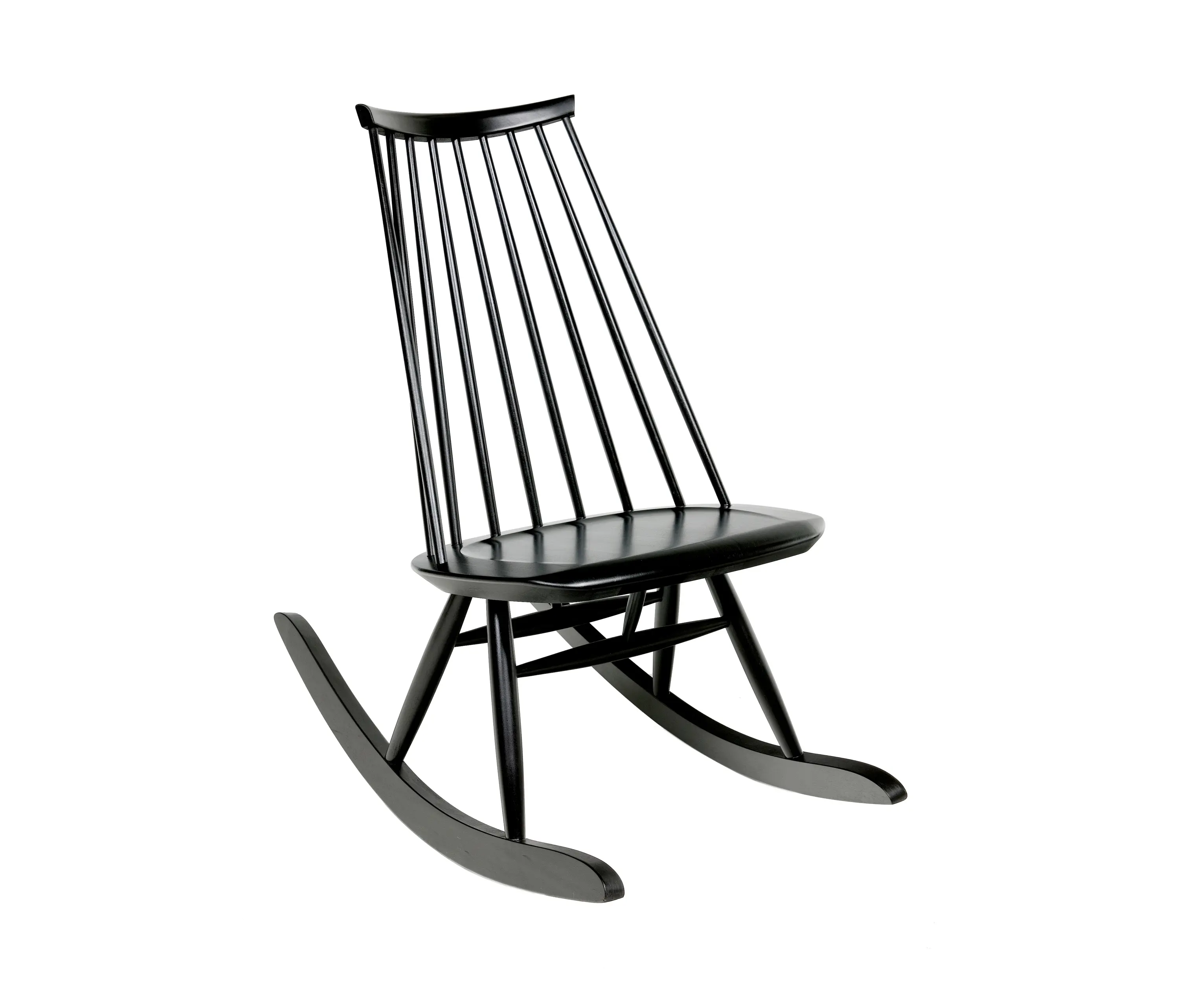 Artek - Mademoiselle Rocking Chair