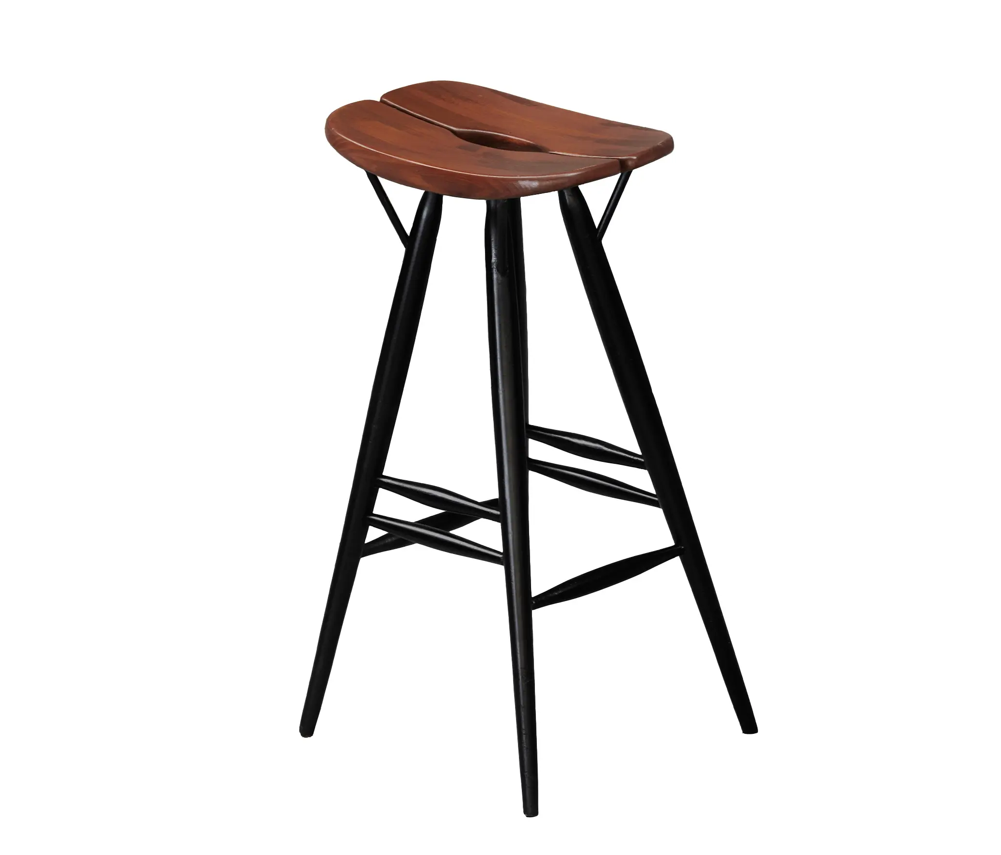 PIRKKA BAR STOOL - Bar stools from Artek | Architonic