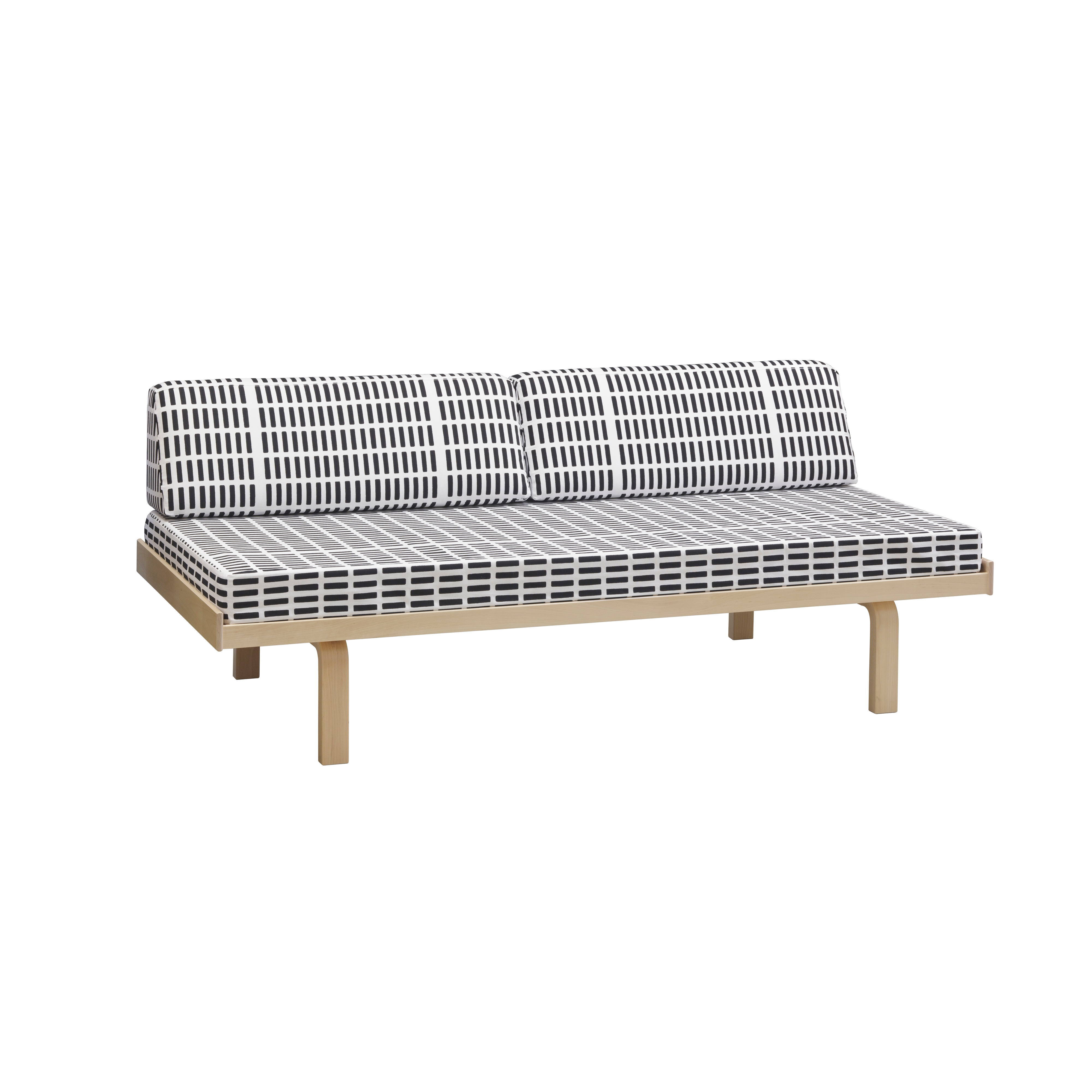 Produkt Daybed 710 des Herstellers Artek anzeigen