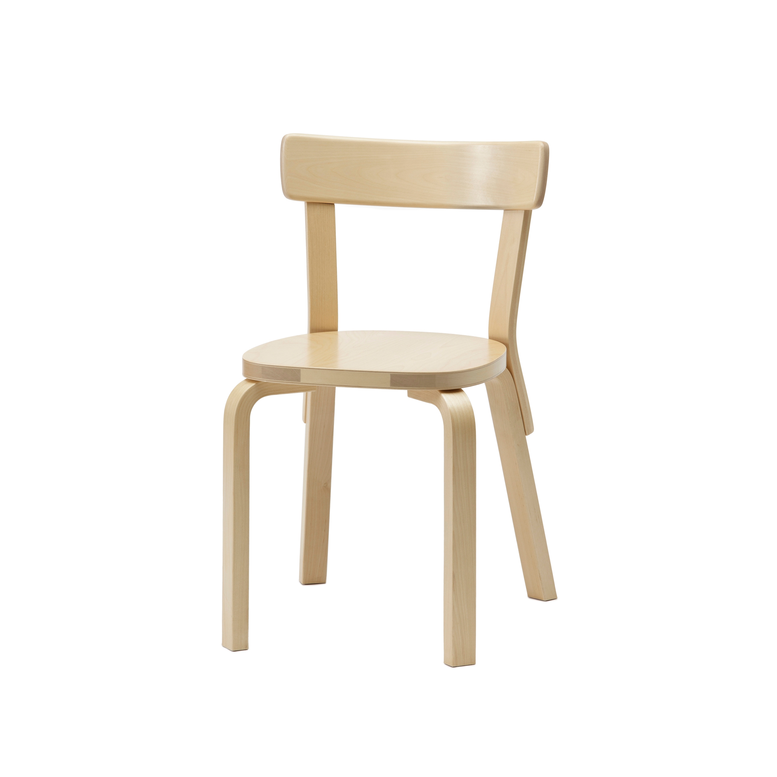 Produkt Chair 69 des Herstellers Artek anzeigen