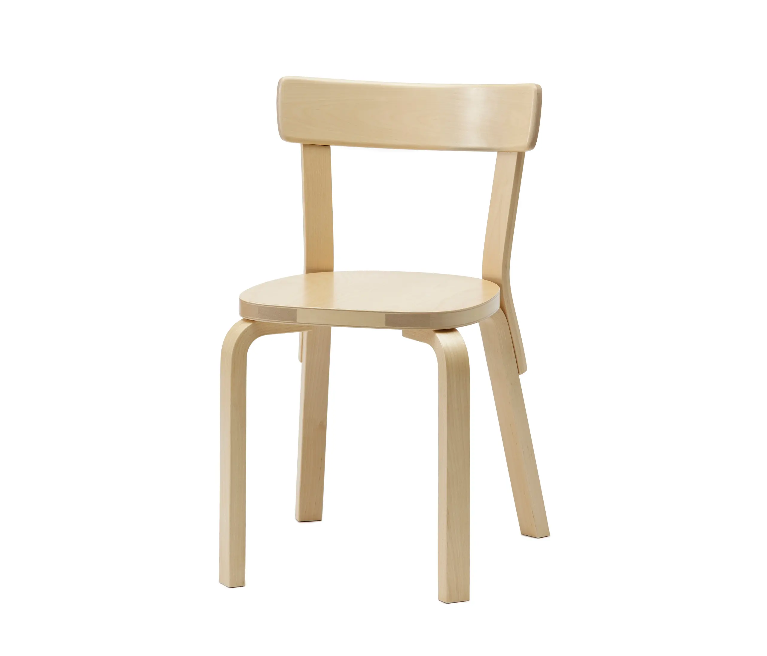 Artek - Chair 69
