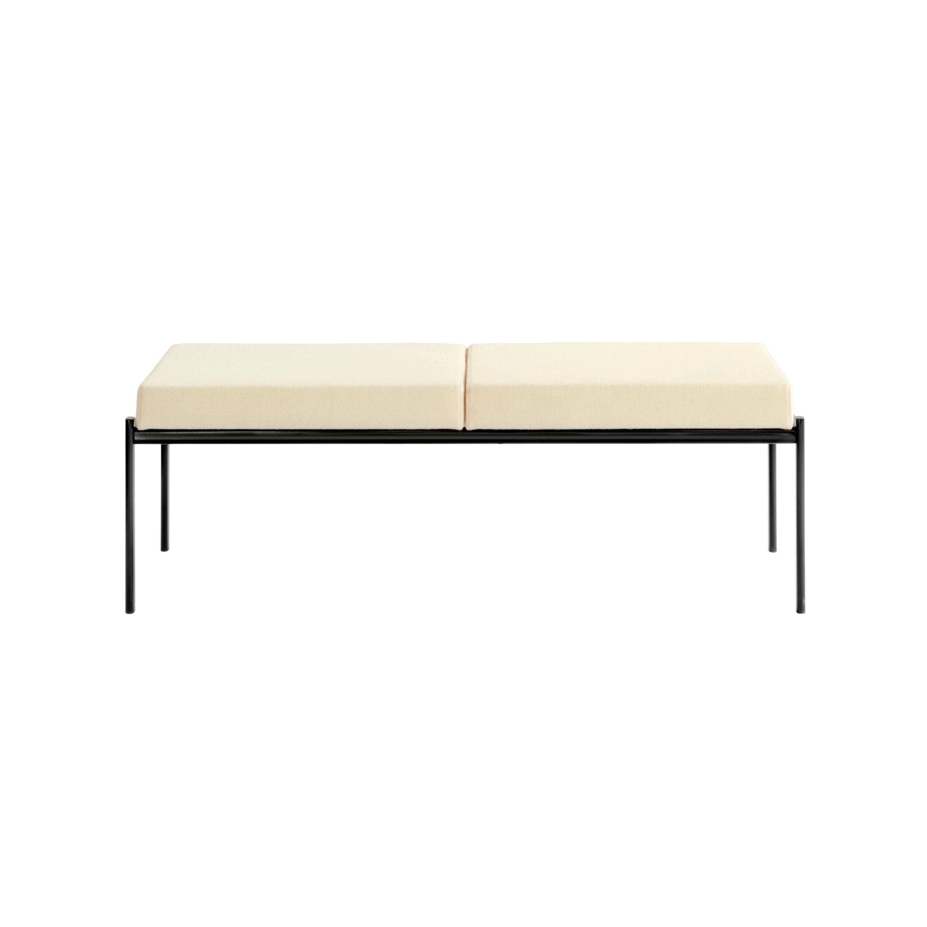 Produkt Kiki Bench | 2-seater des Herstellers Artek anzeigen
