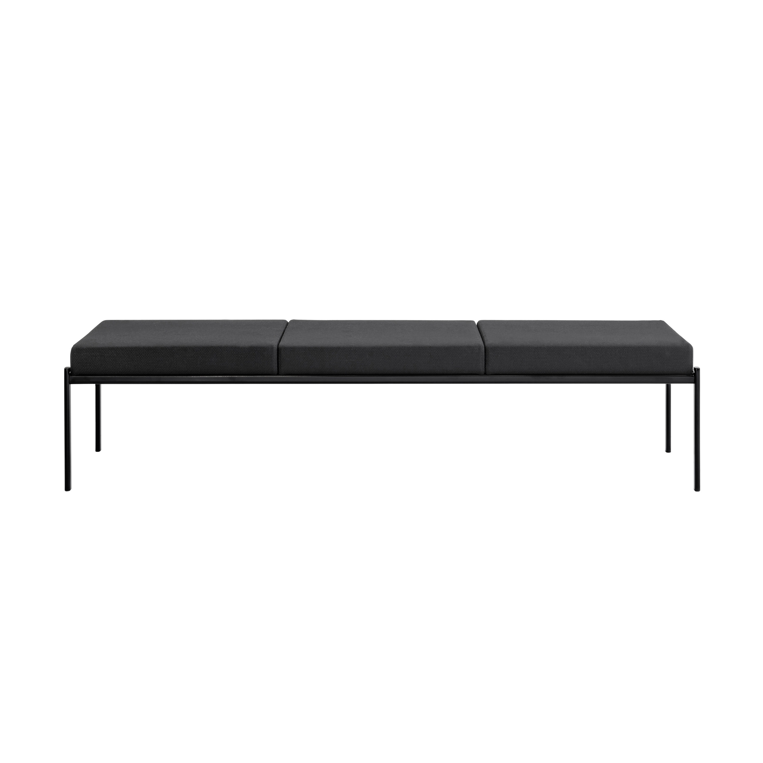 Produkt Kiki Bench | 3-seater des Herstellers Artek anzeigen