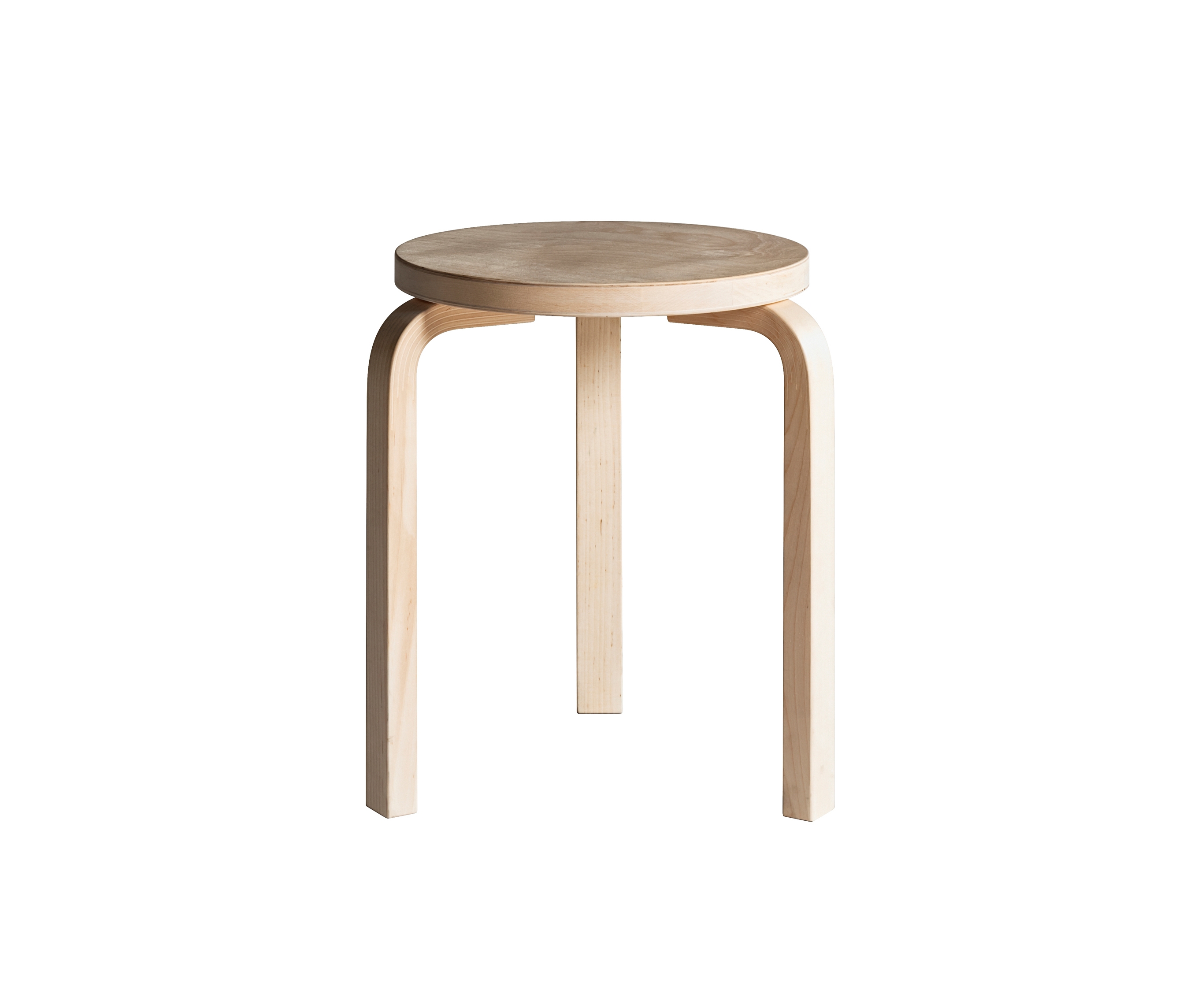 Display product Stool 60 from manufacturer Artek
