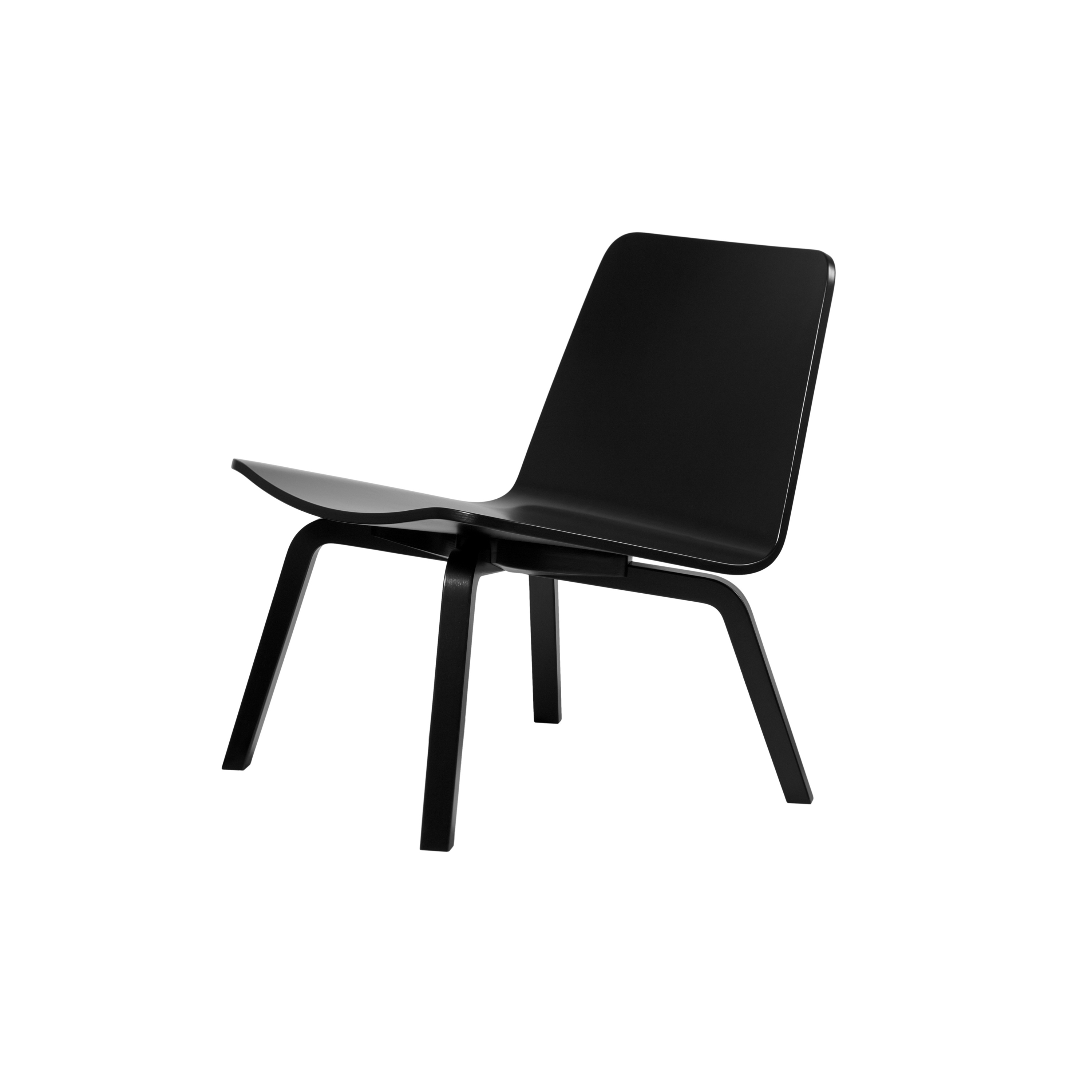 Afficher le produit Lounge Chair HK002 du fabricant Artek